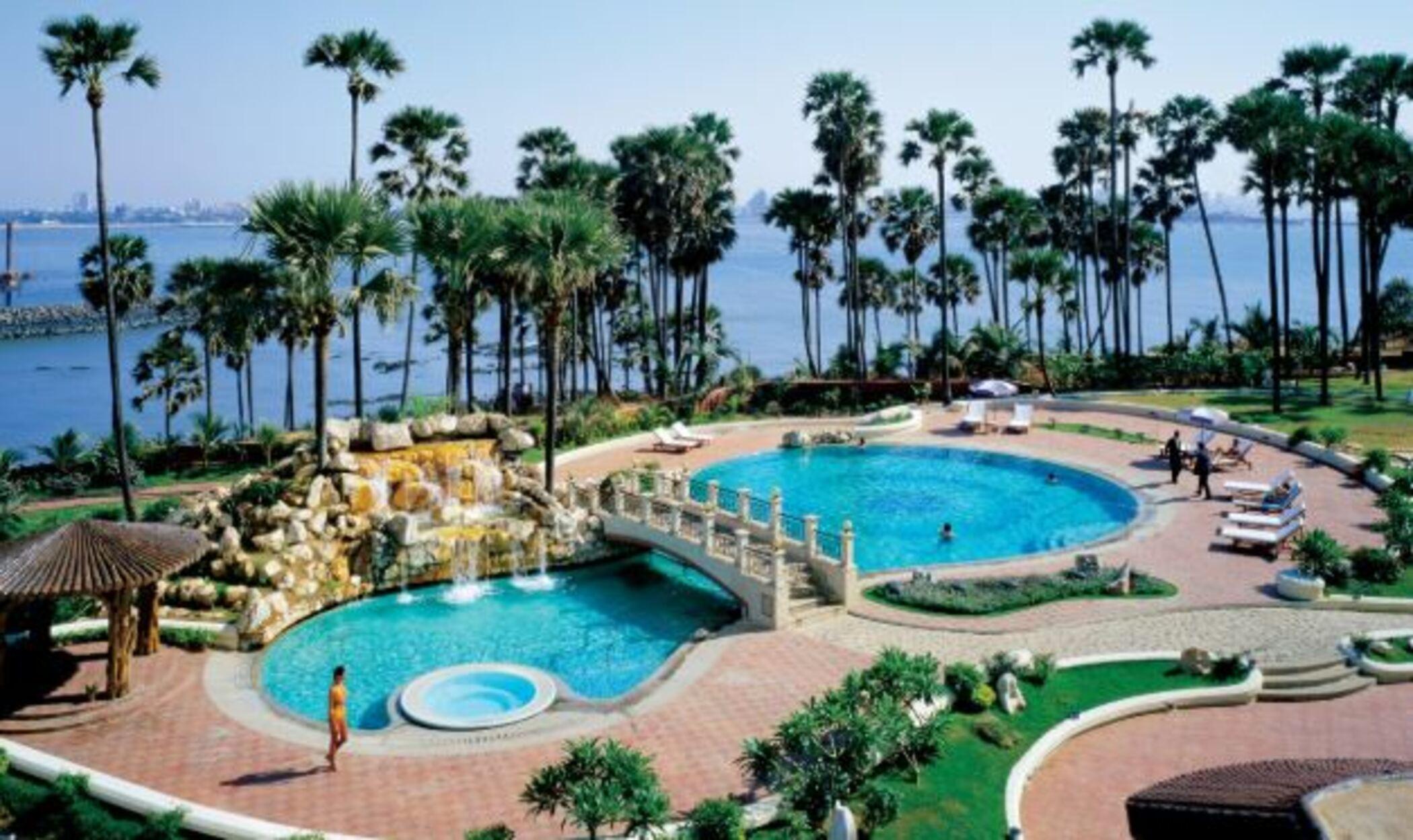 Taj Lands End Hotel