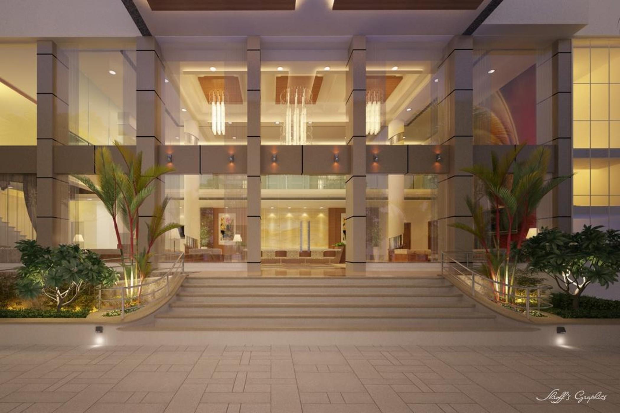 Club Emerald Hotel Mumbai