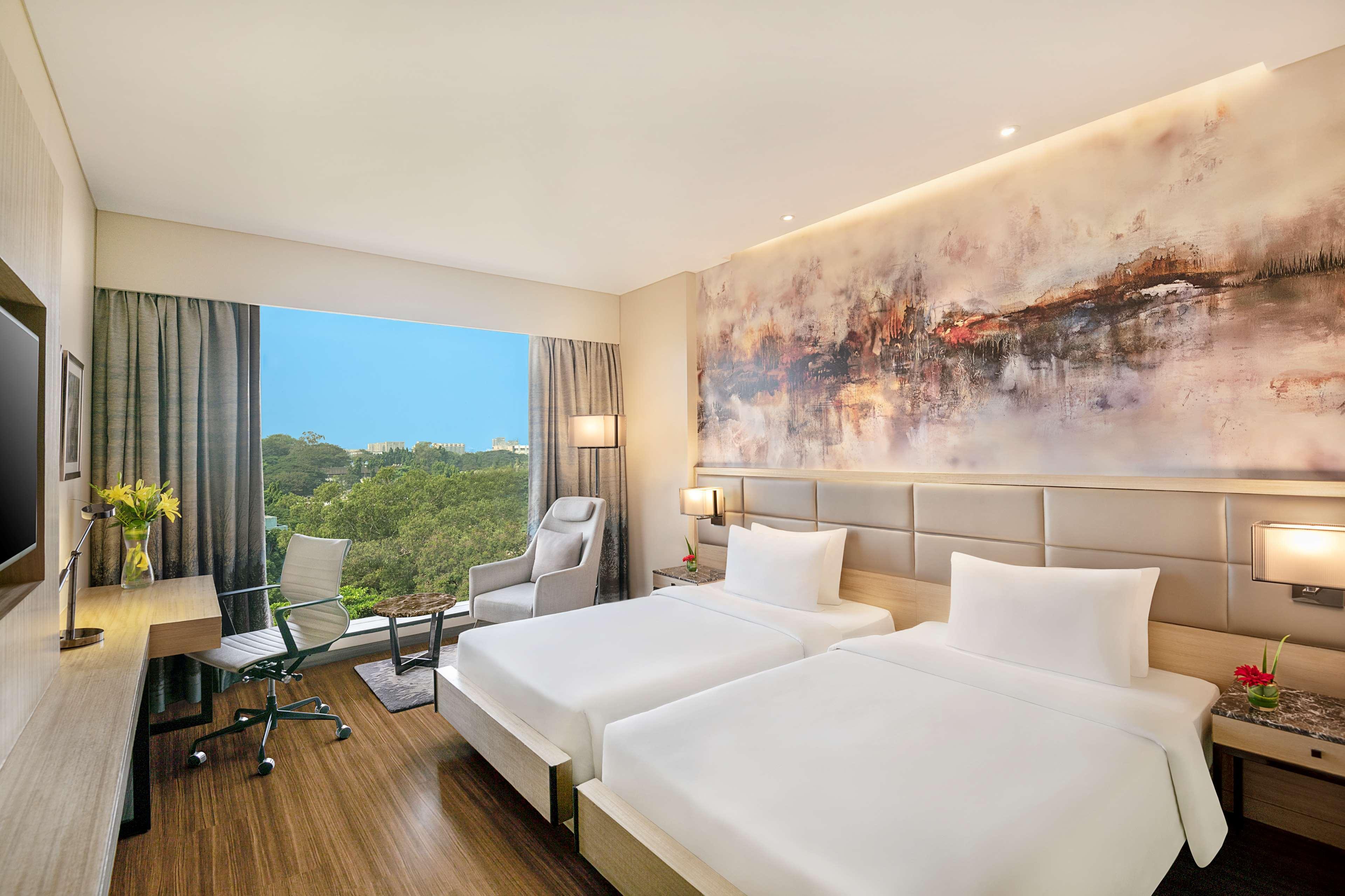 Radisson Andheri Midc 5* Mumbai