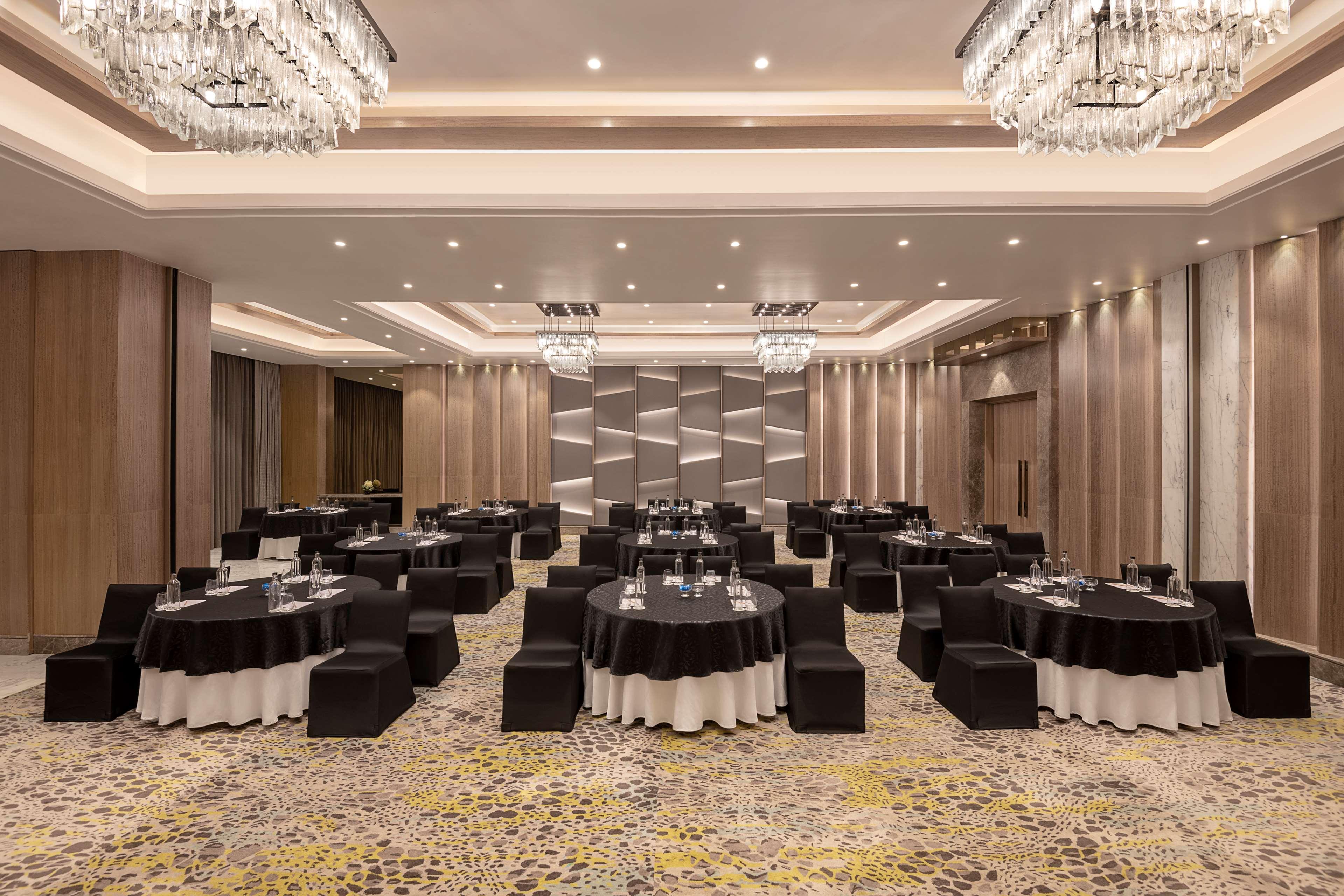 Radisson Andheri Midc Mumbai