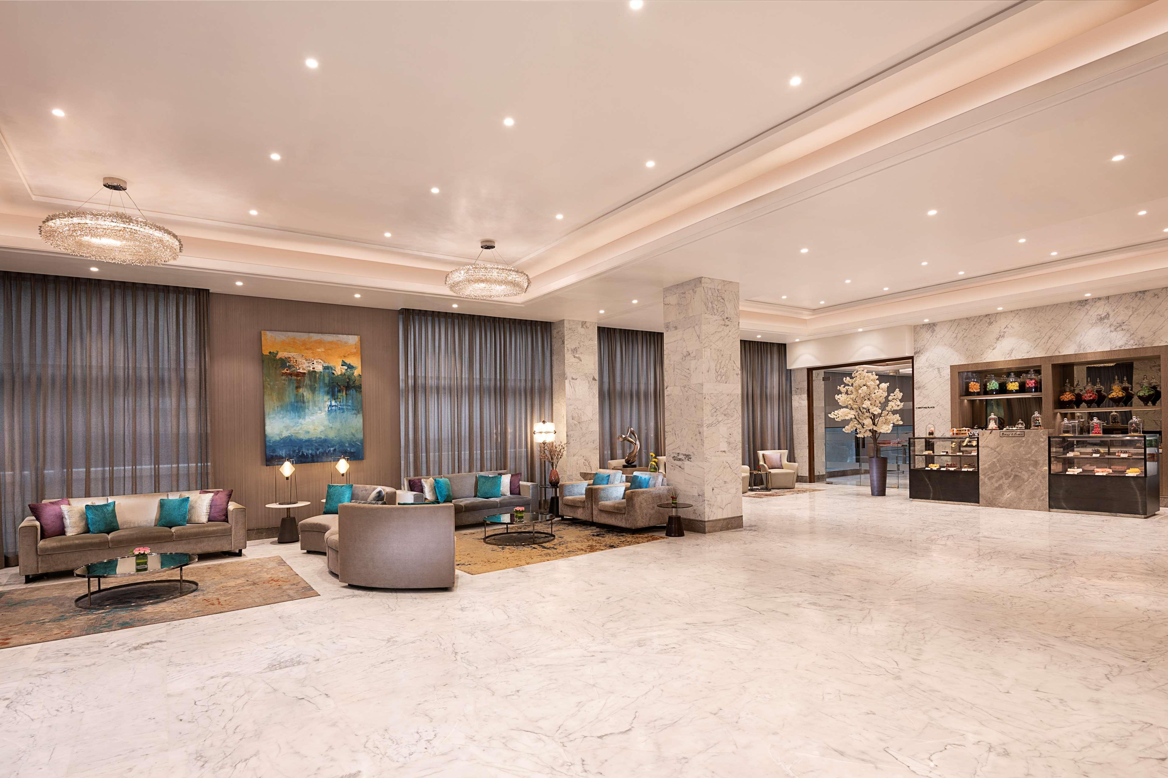 Hotel Radisson Andheri Midc Mumbai