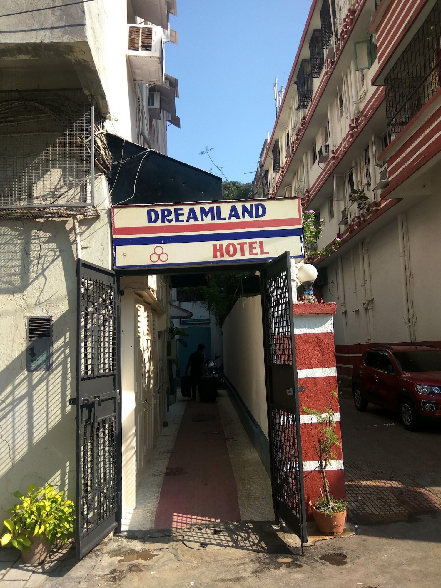 Oyo Dreamland * Mumbai