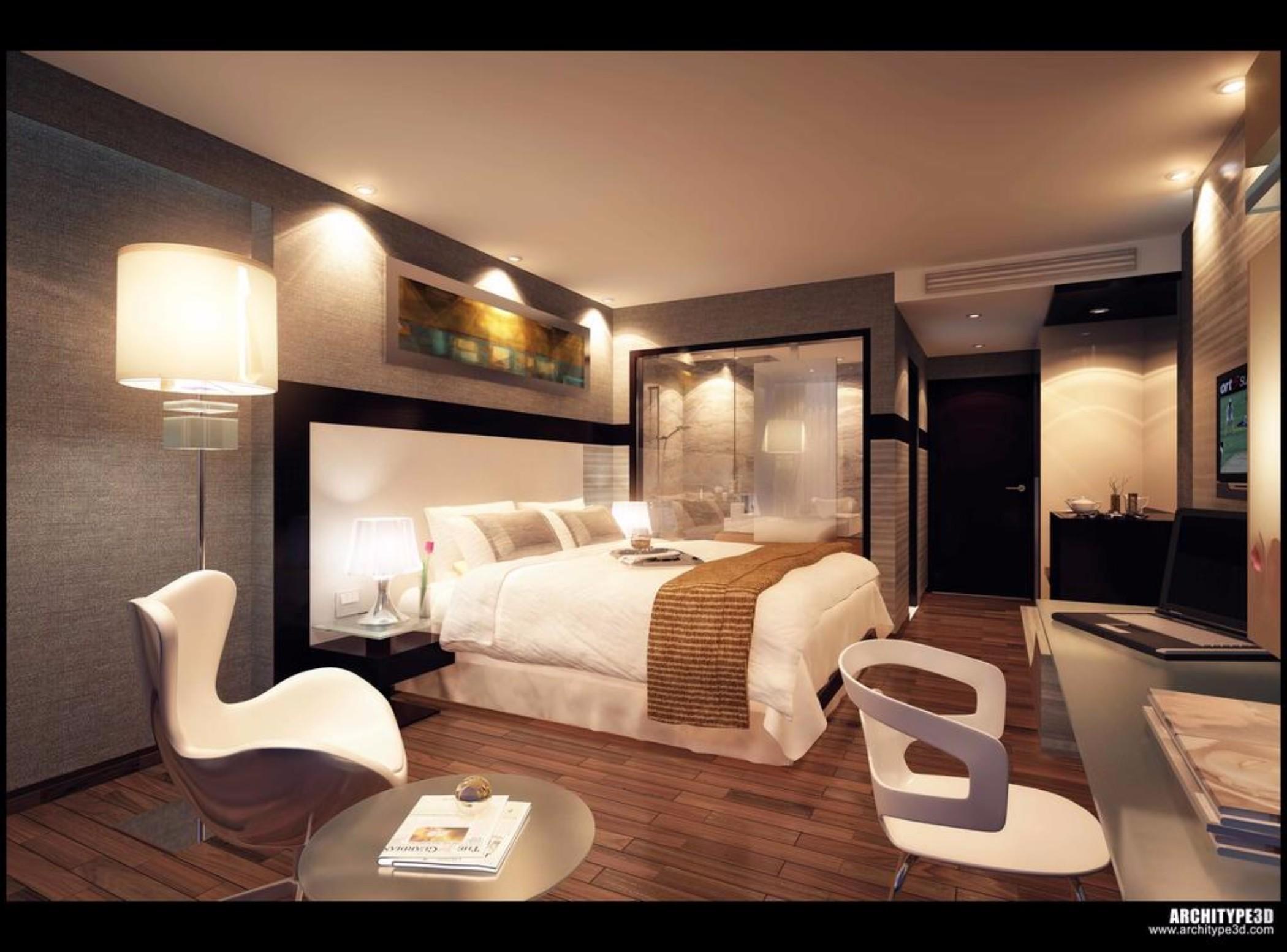 Hotel The Empresa