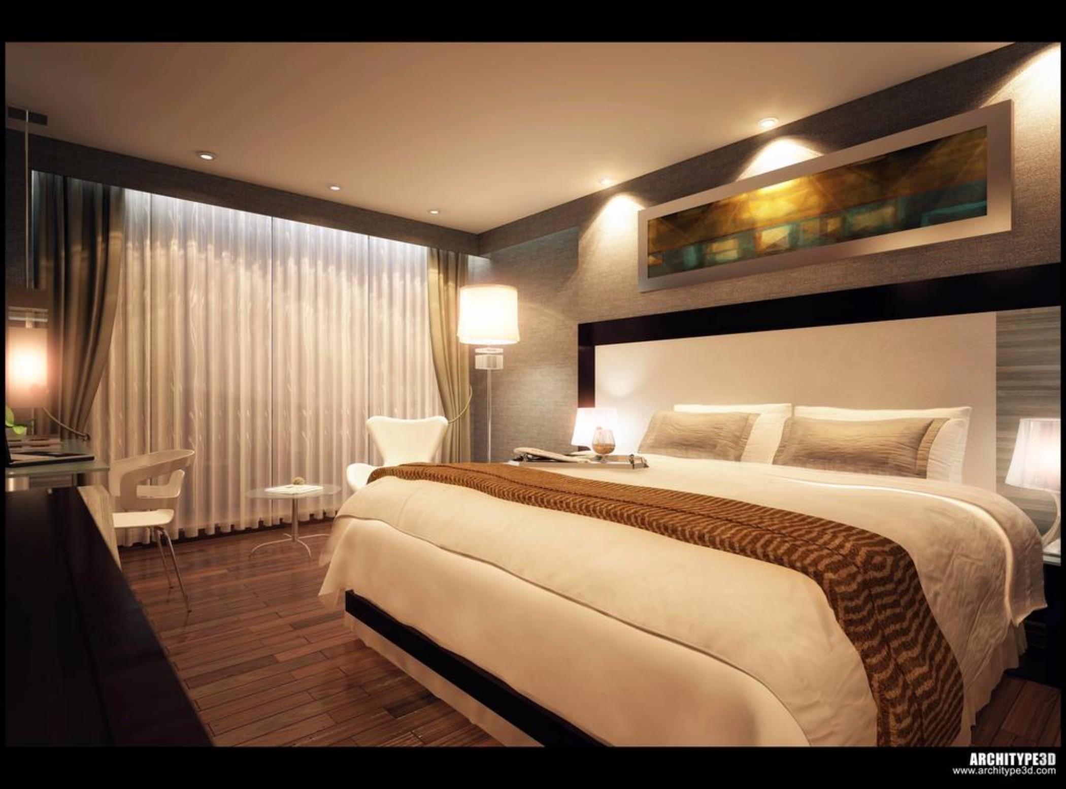The Empresa Hotel