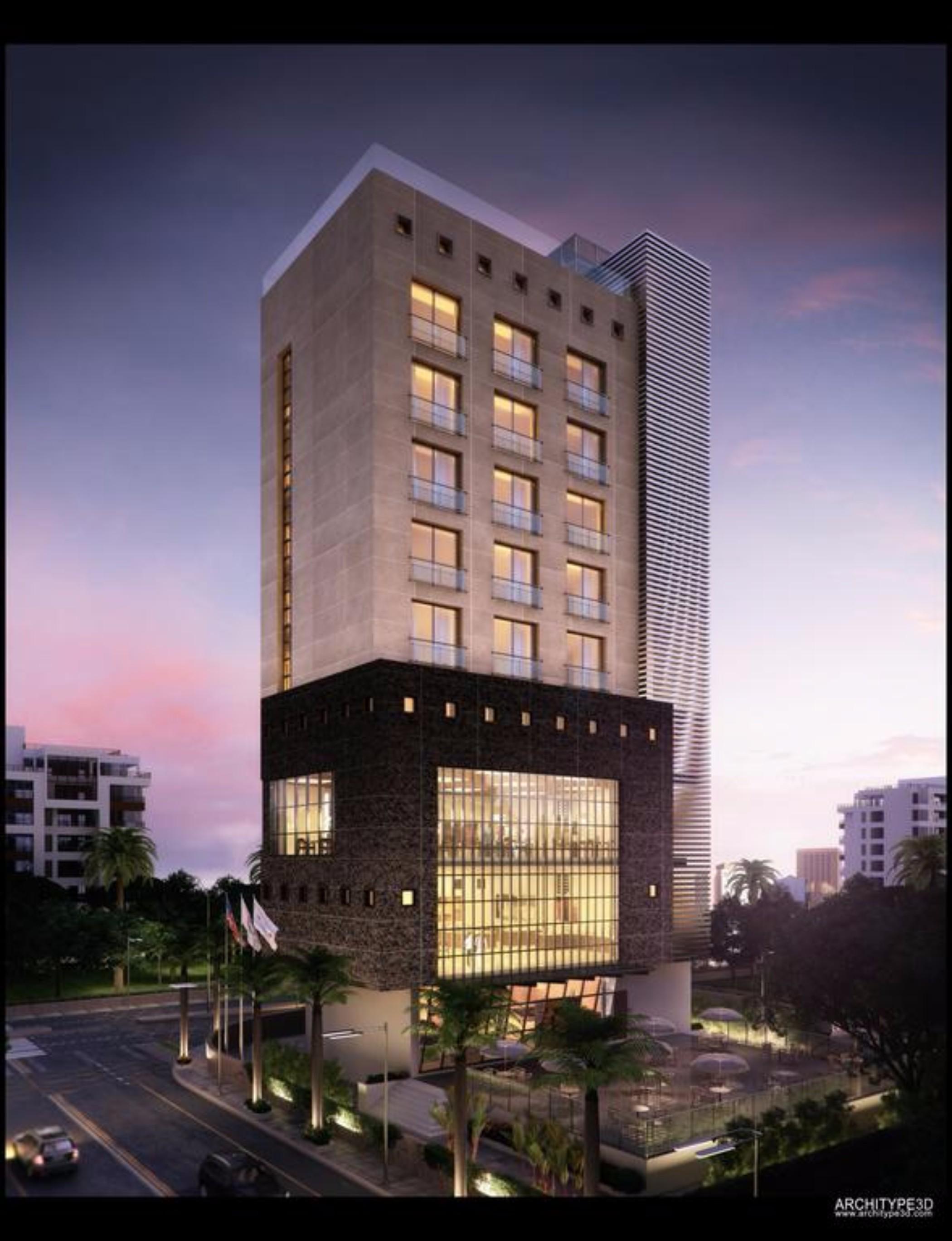 The Empresa Mumbai