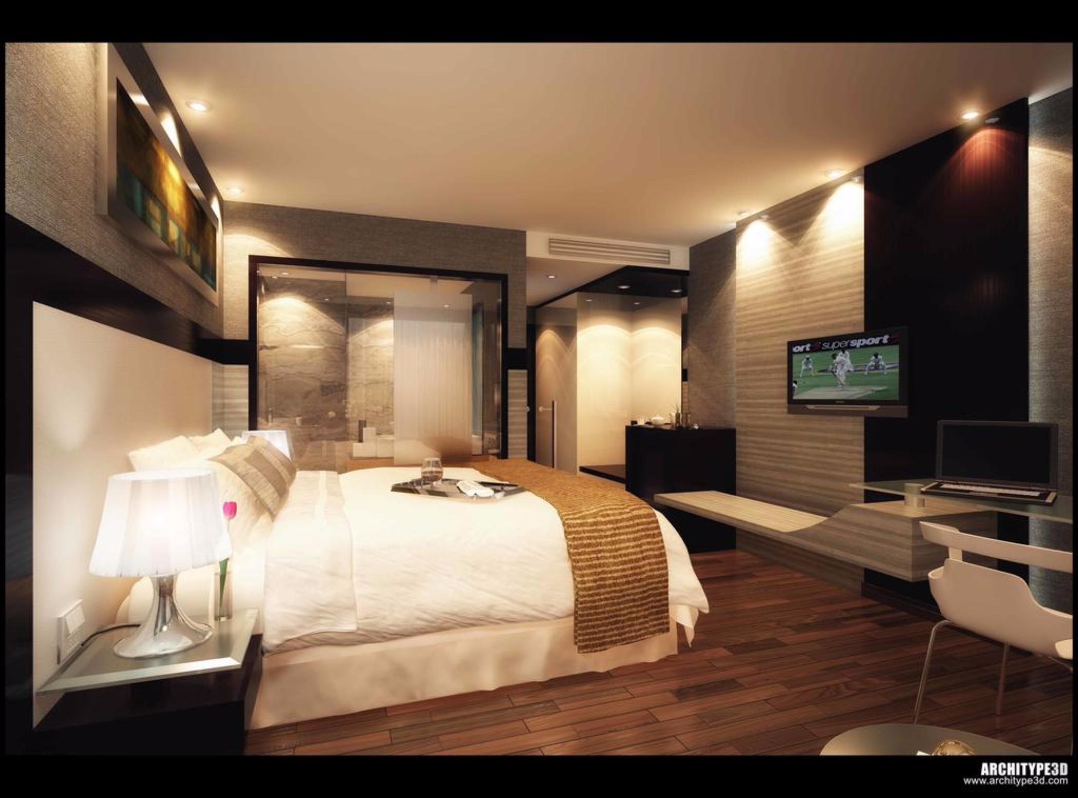 The Empresa Hotel