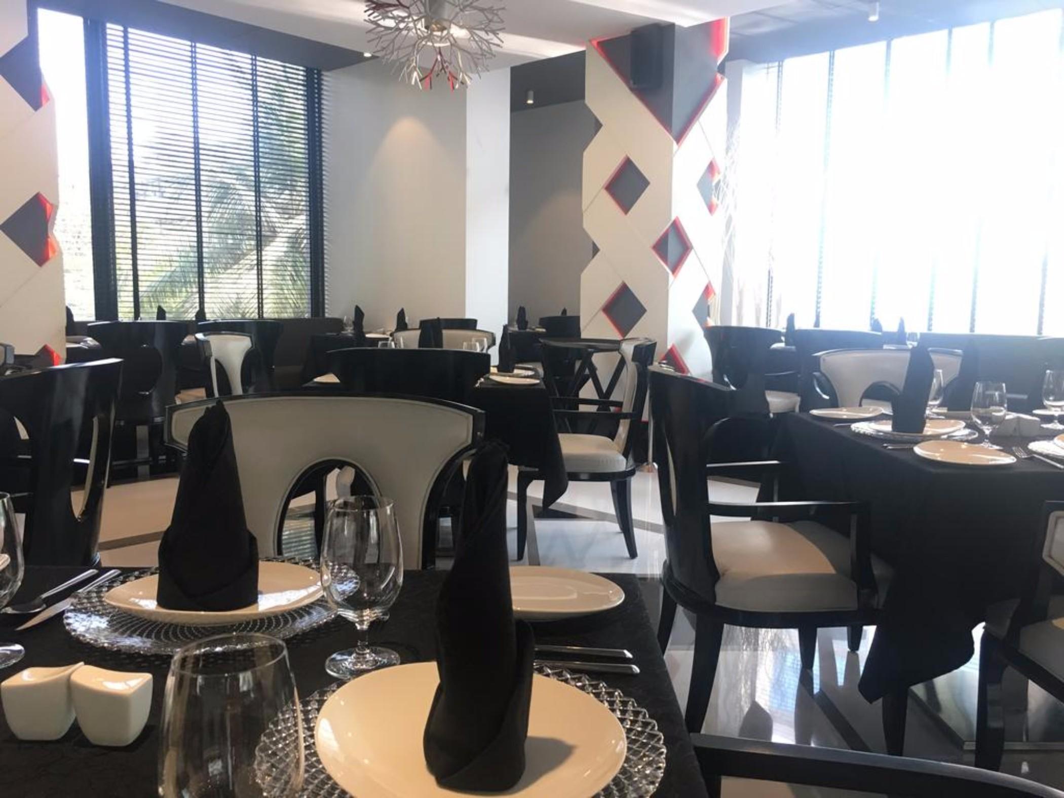 The Empresa Hotel