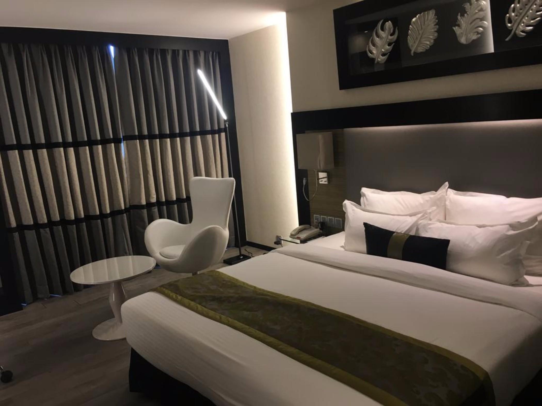 The Empresa 4*