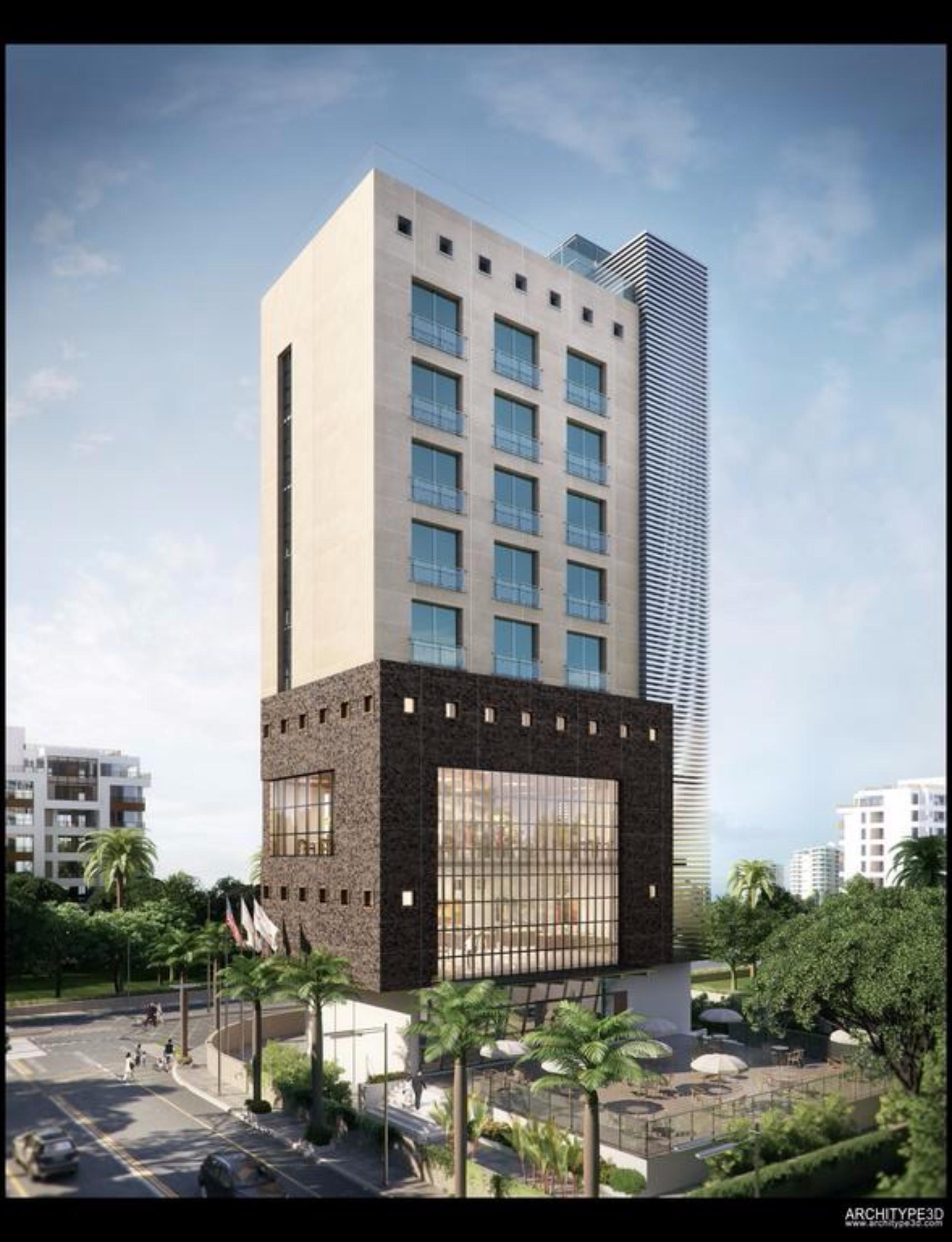 The Empresa 4* Mumbai