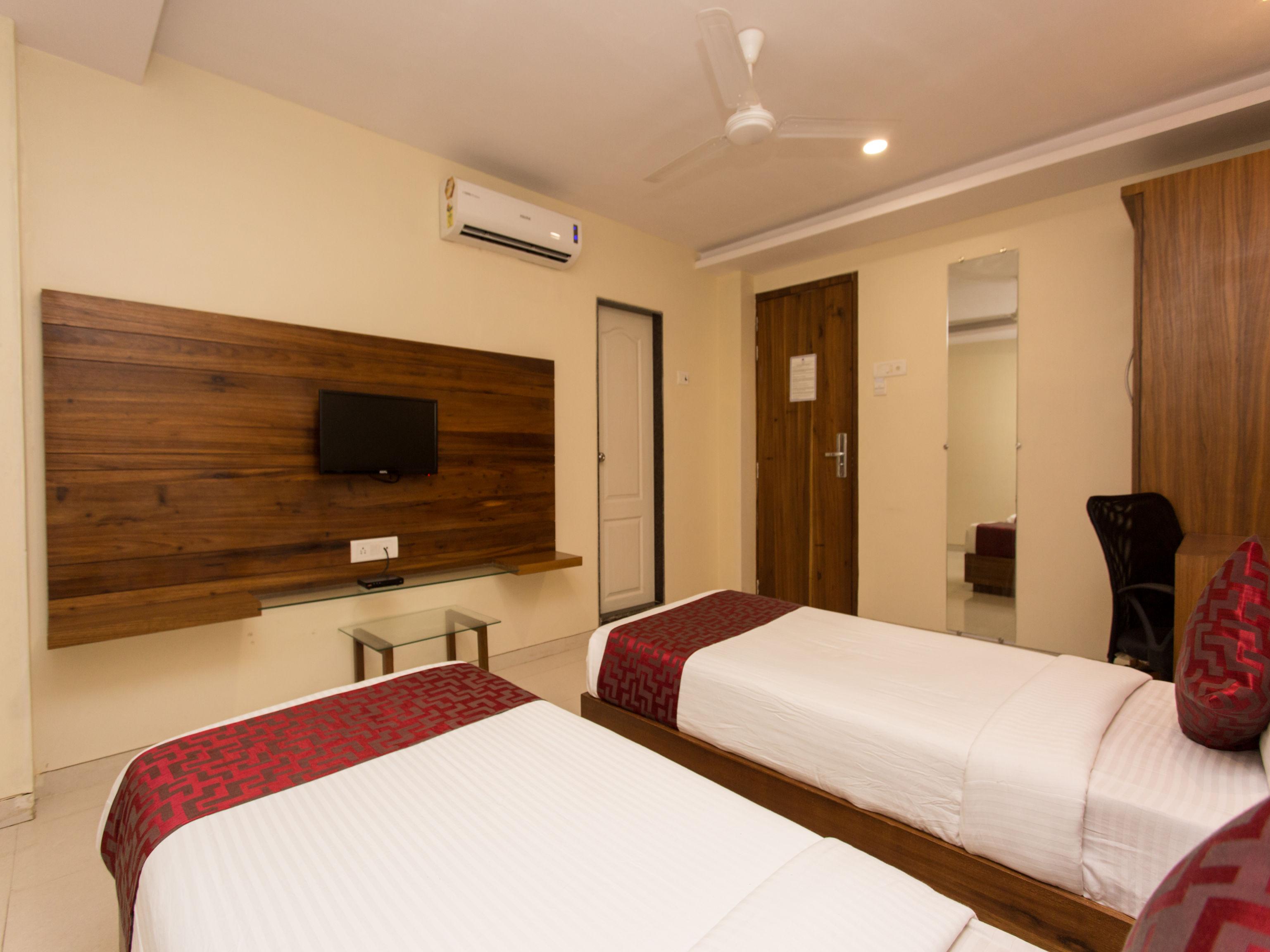 Hotel Fabhotel Address