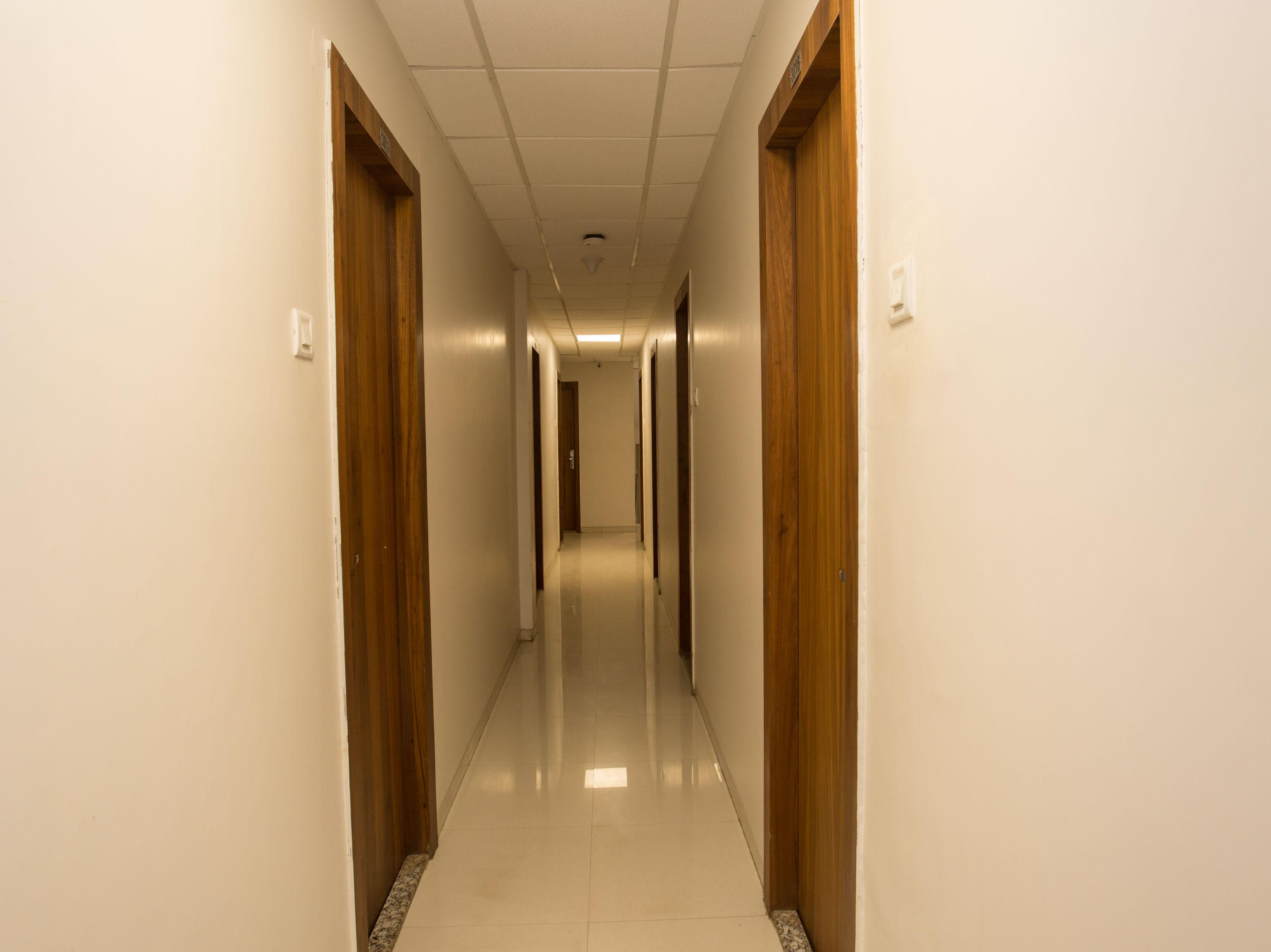 Hotel Fabhotel Address