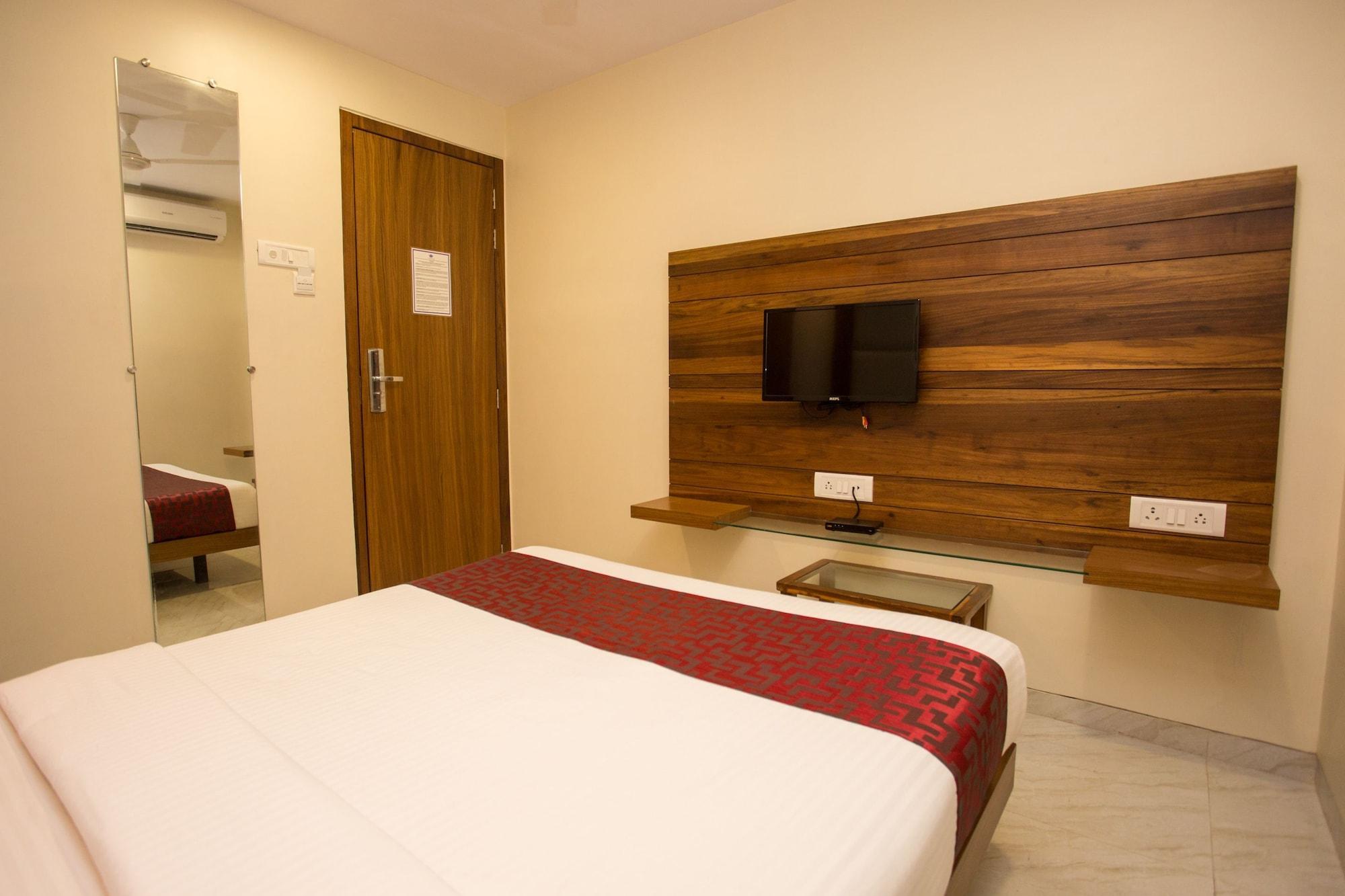 Fabhotel Address Hotel 3*
