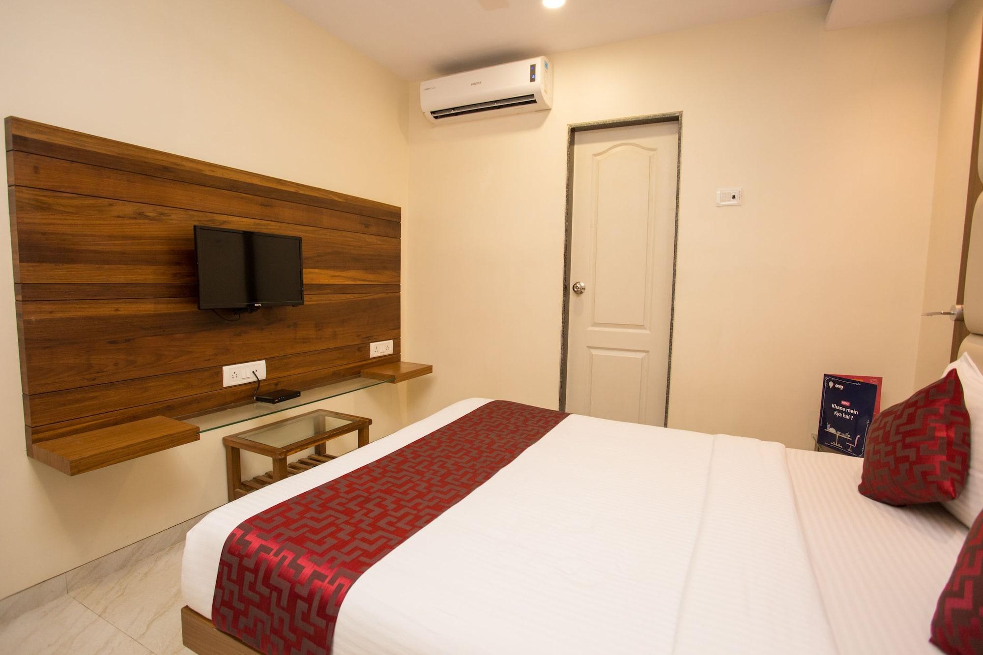 Fabhotel Address 3* Mumbai