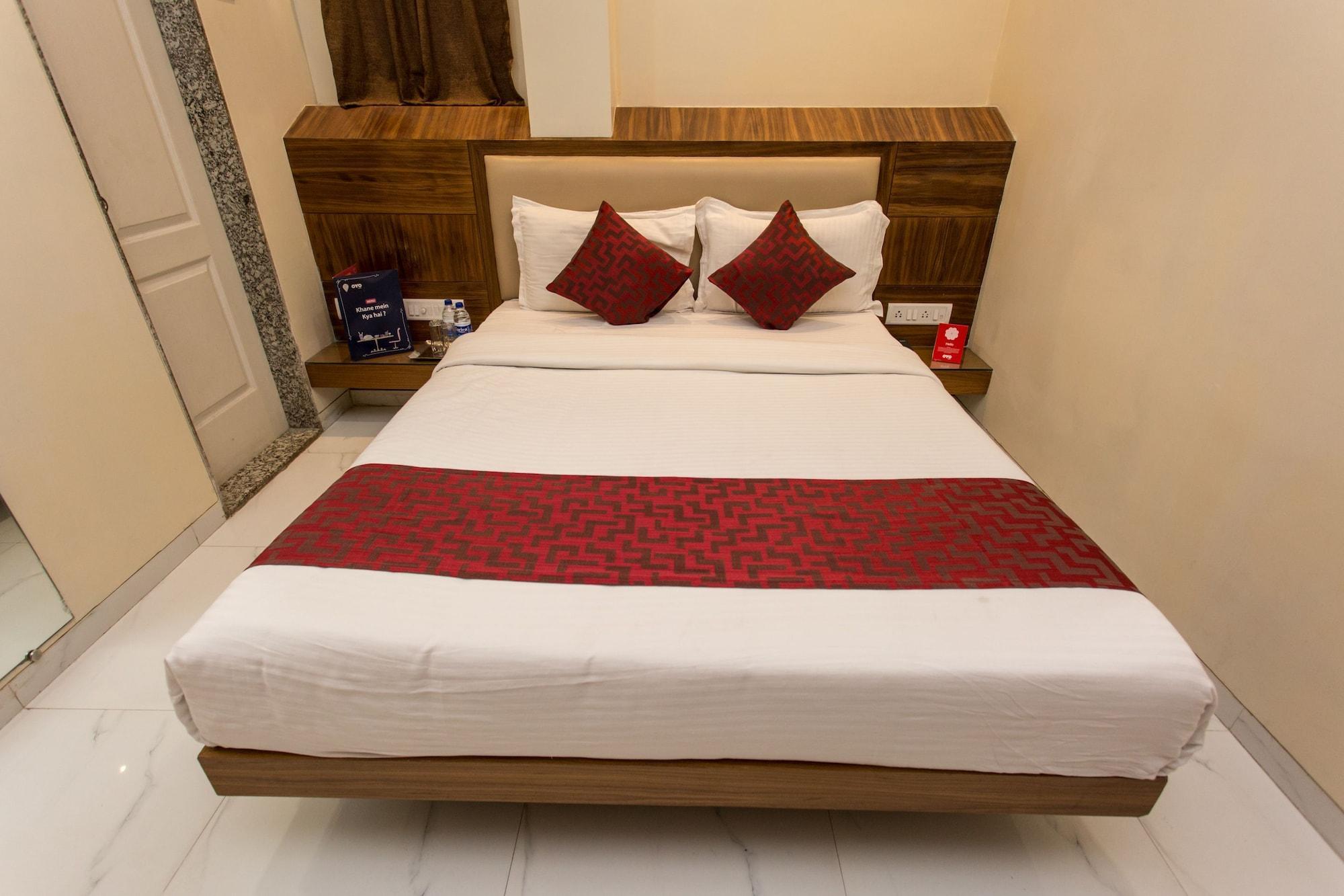Fabhotel Address Hotel