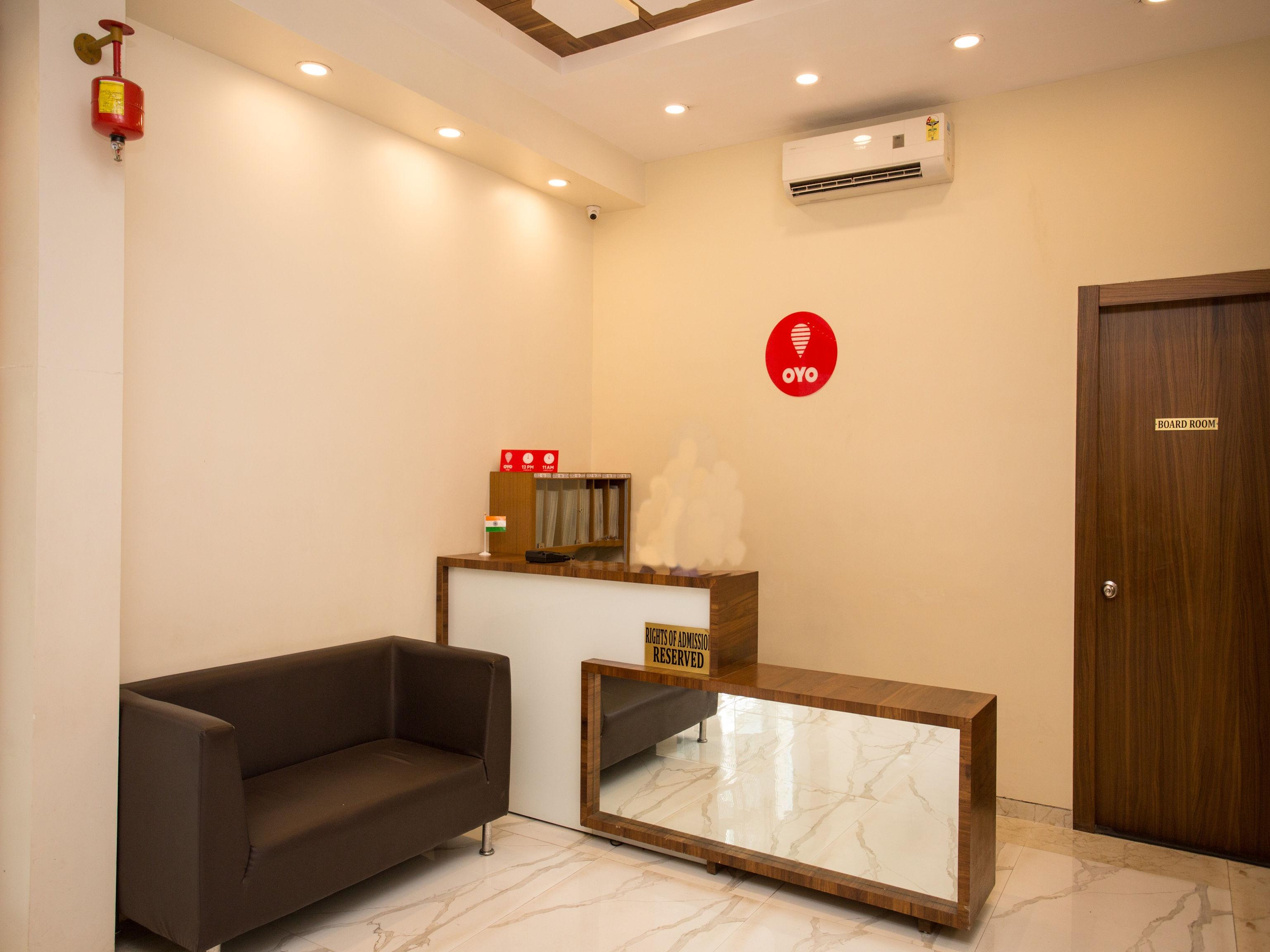 Hotel Fabhotel Address Mumbai