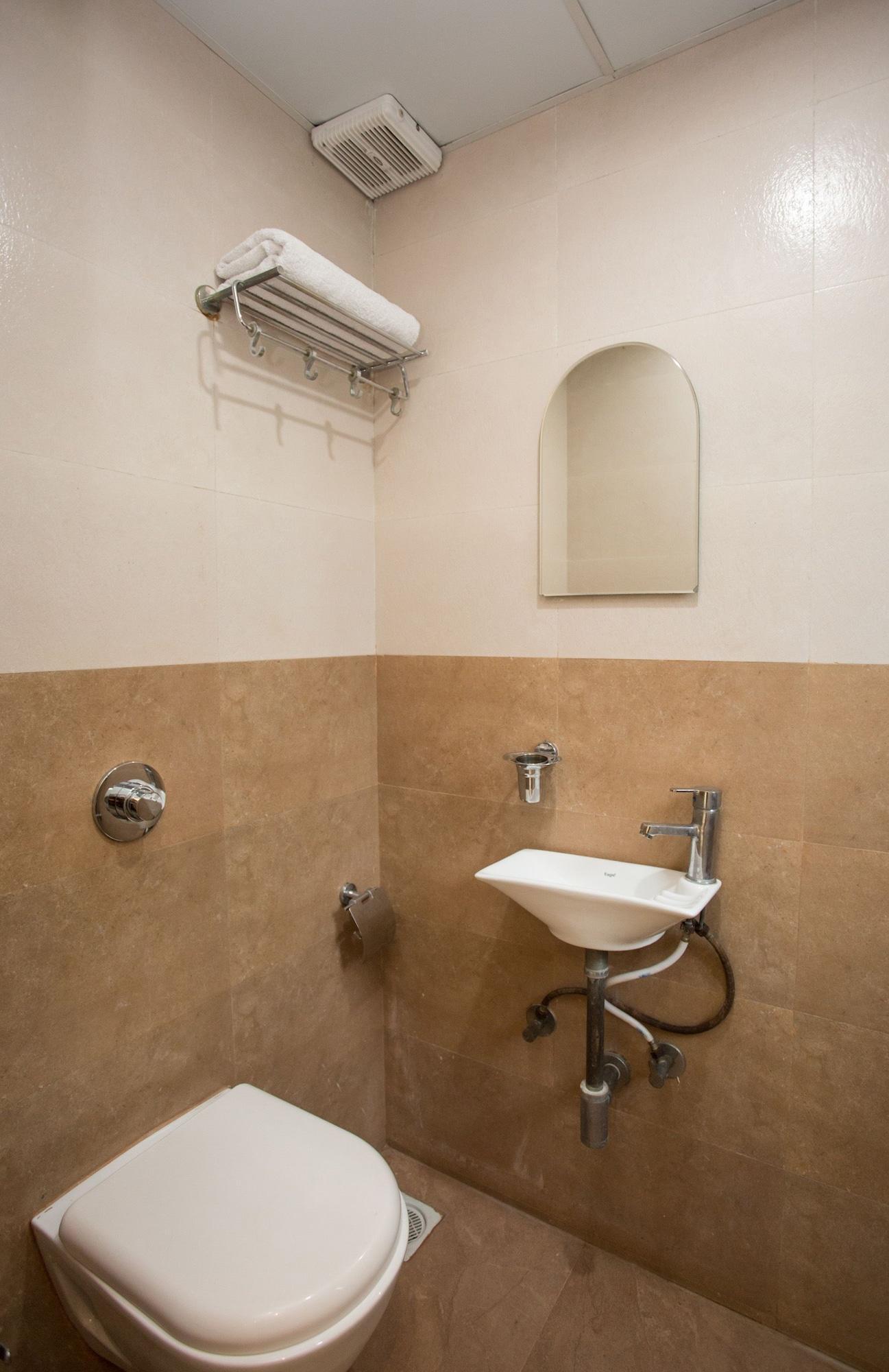 Fabhotel Address Hotel 3*