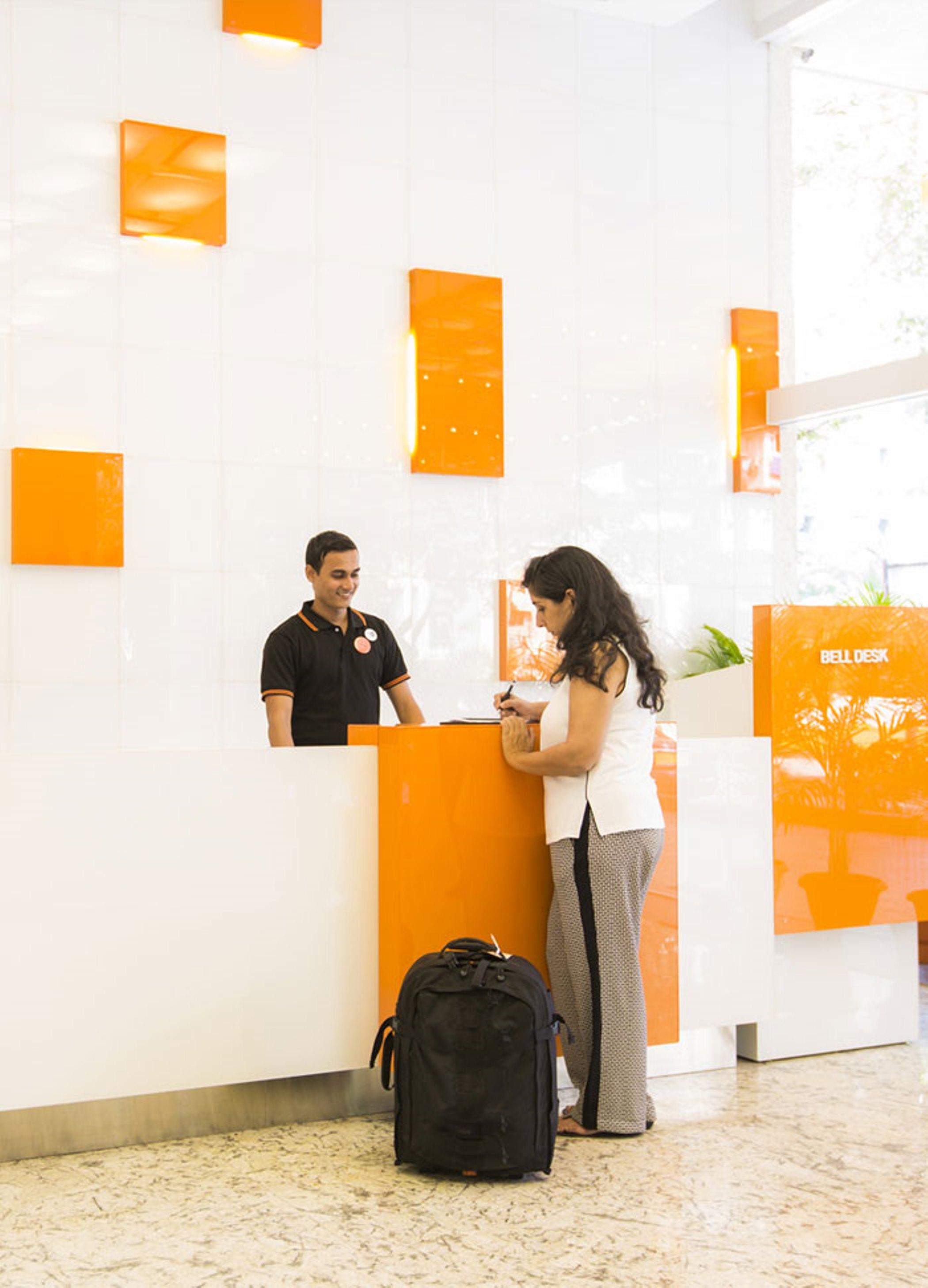 T24 Residency Mumbai