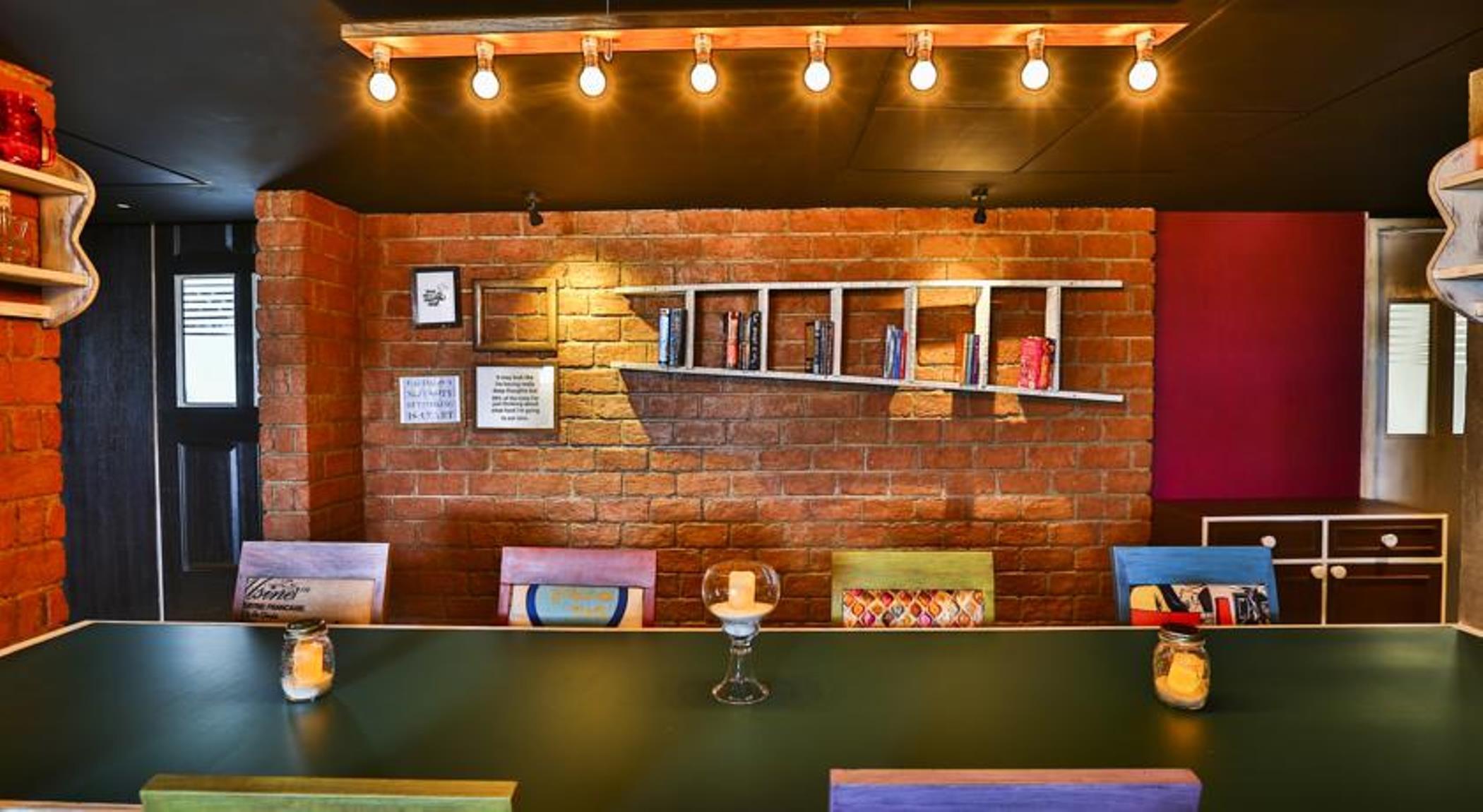 Hotel T24 Residency
