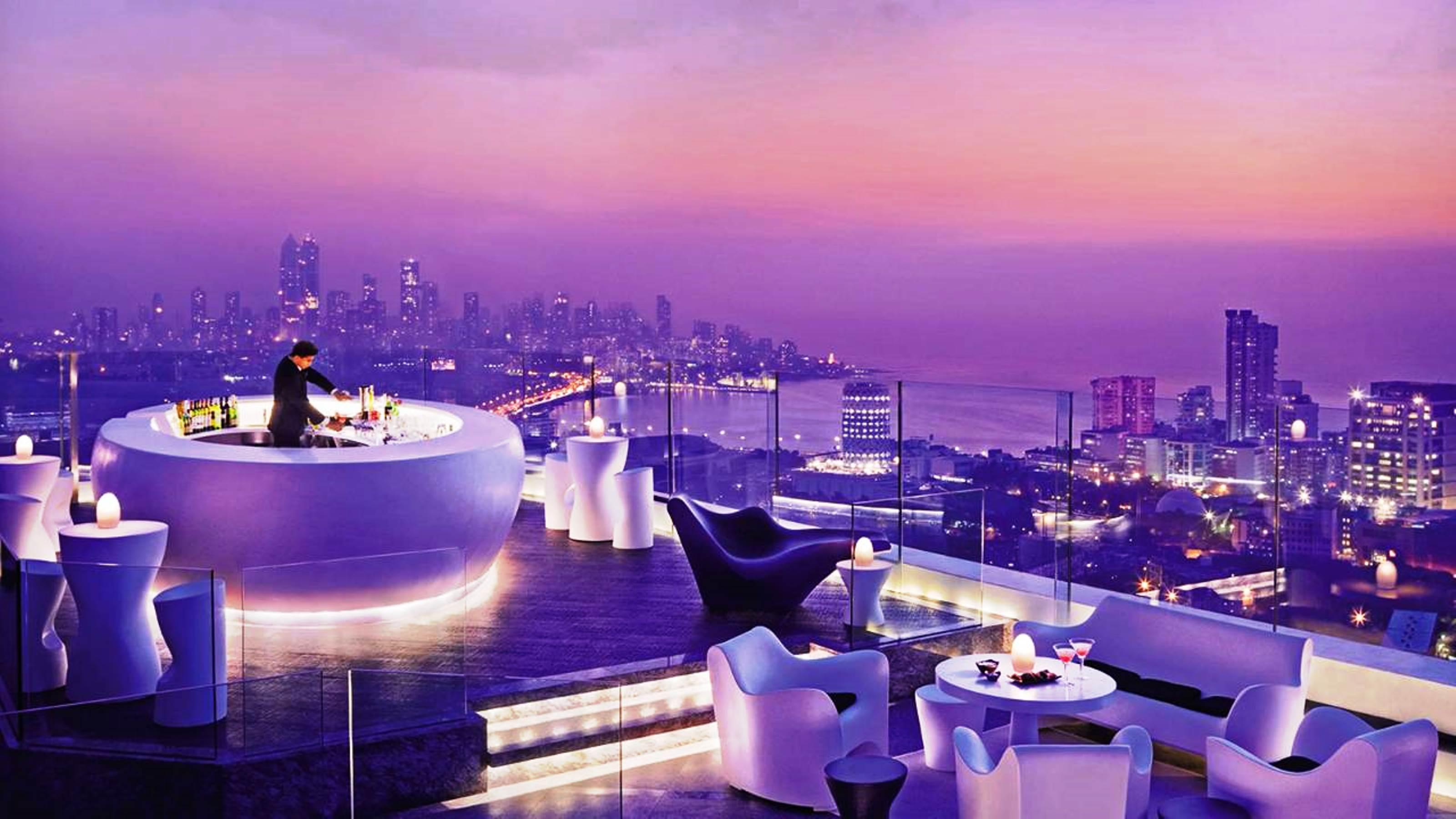 Four Seasons 5* Mumbai