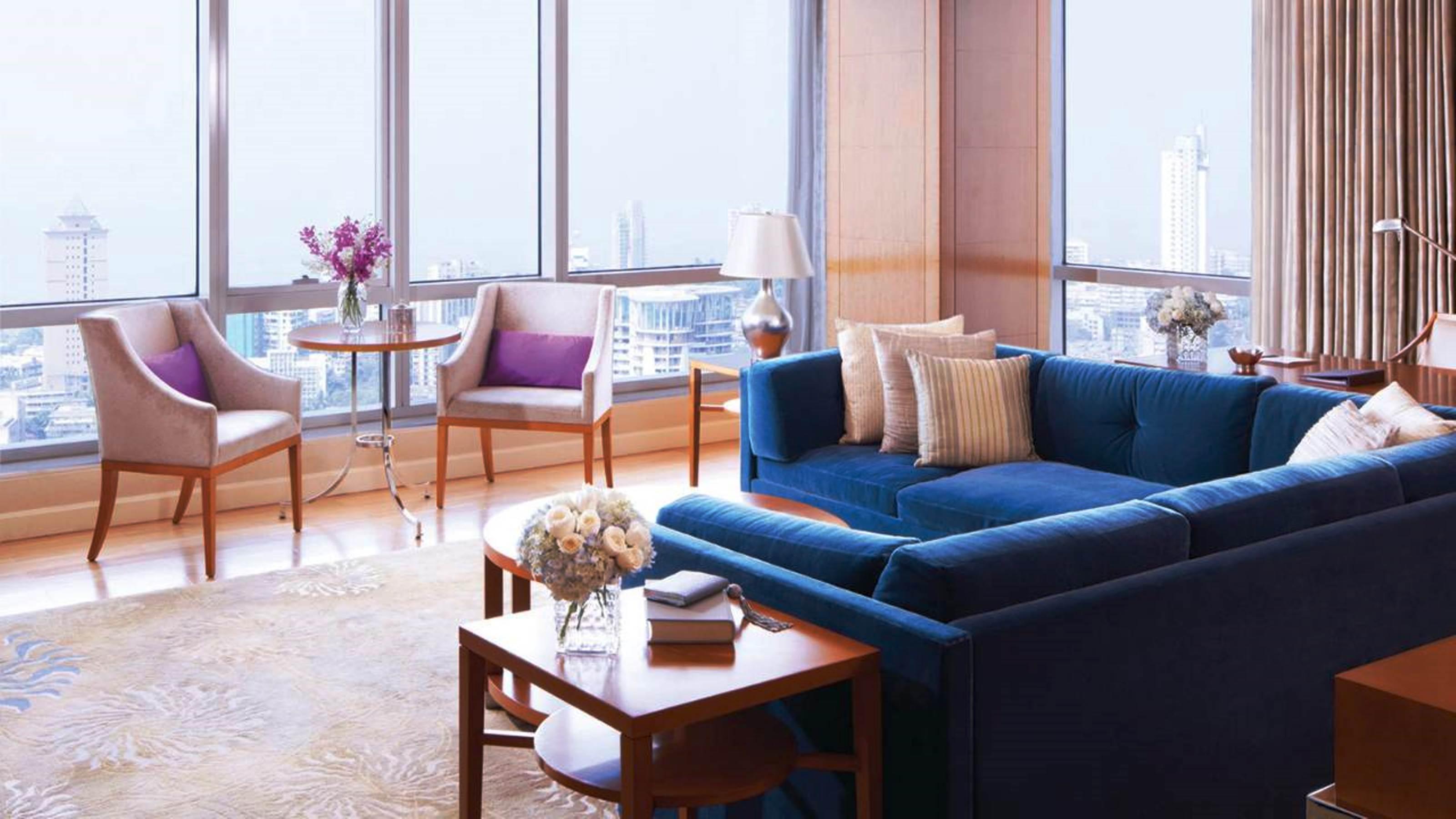 Four Seasons Hotel Mumbai
