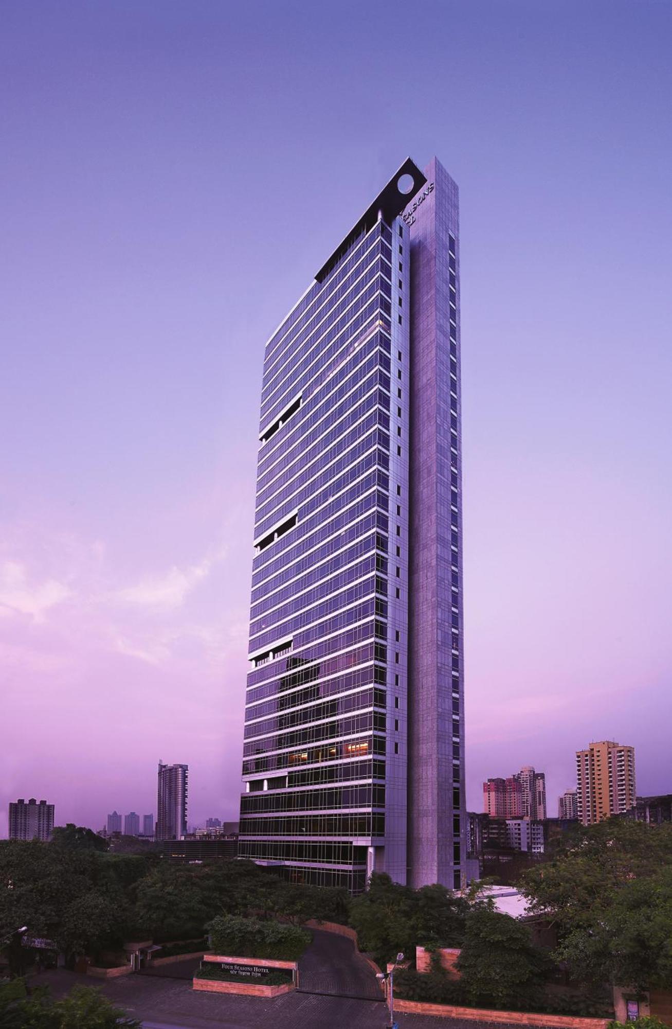 Four Seasons Mumbai