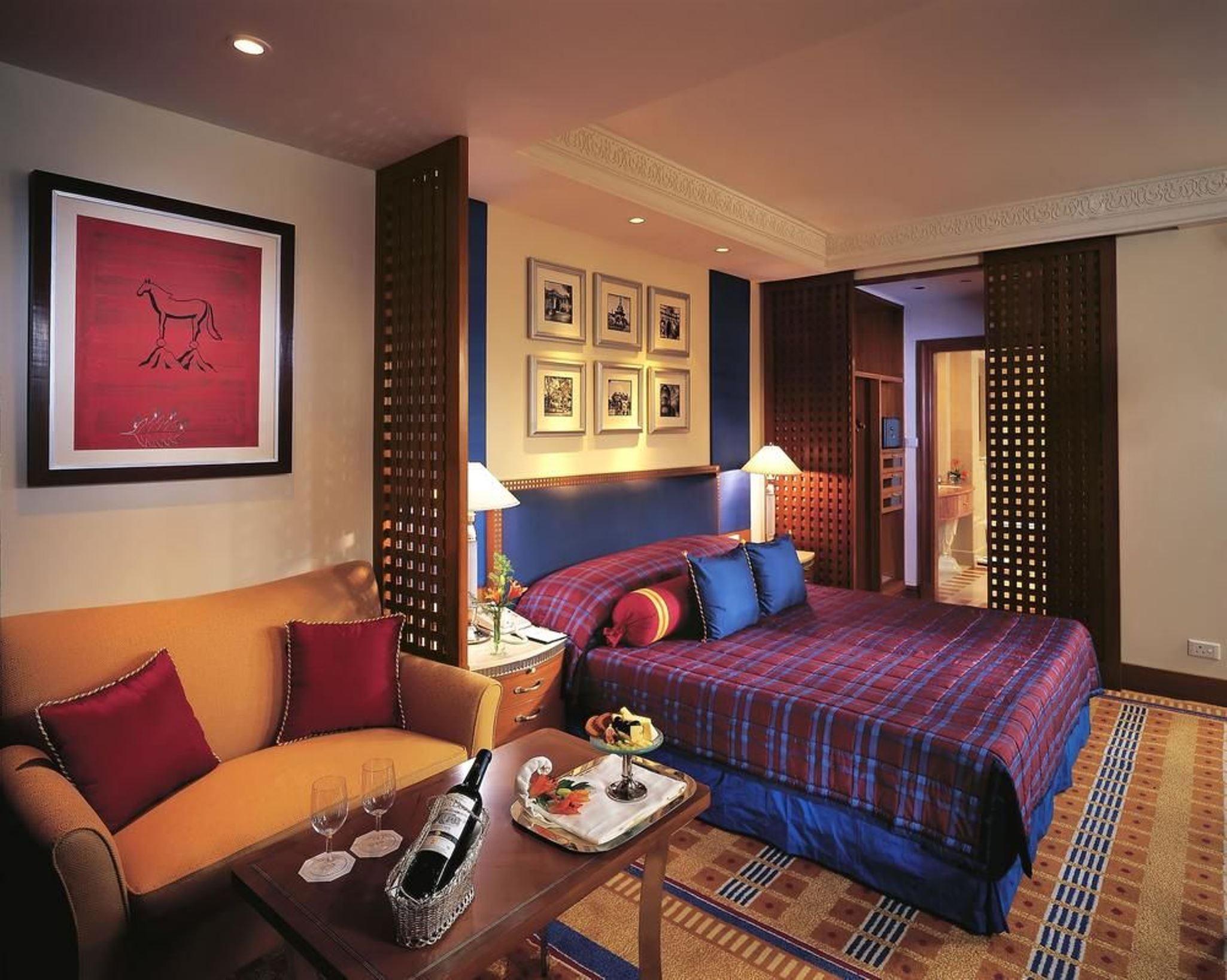 Itc Maratha, A Luxury Collection Hotel, Hotel Bombaim