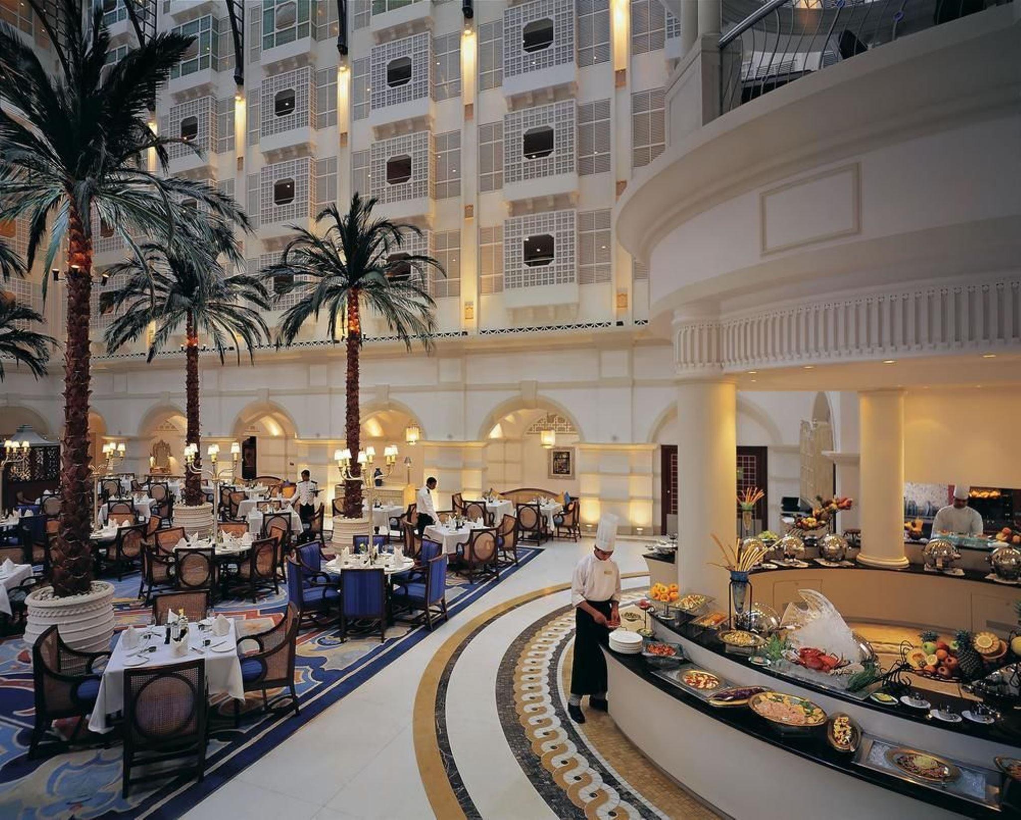 Itc Maratha, A Luxury Collection Hotel, Hotel 5*