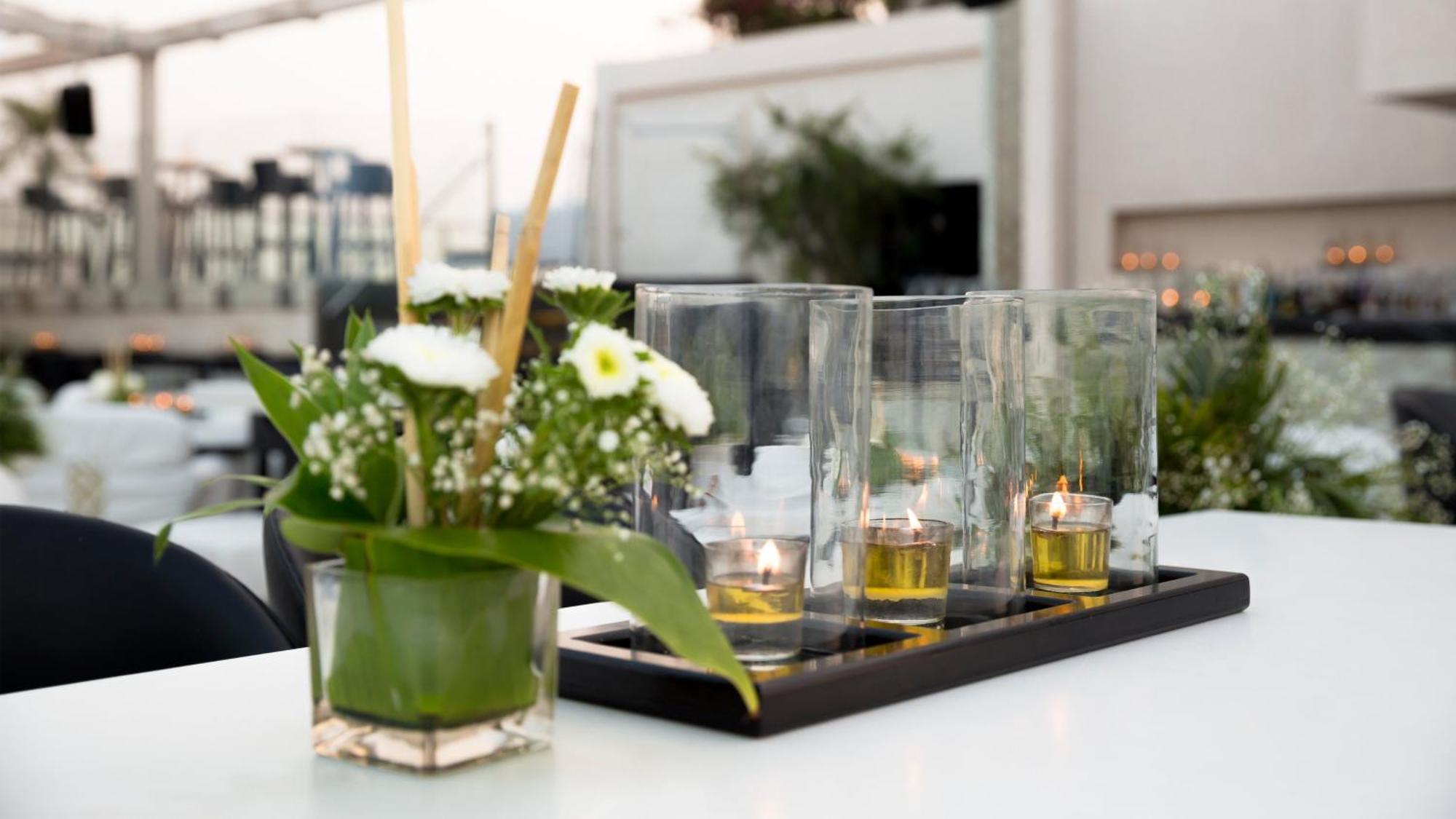 Intercontinental Marine Drive By Ihg