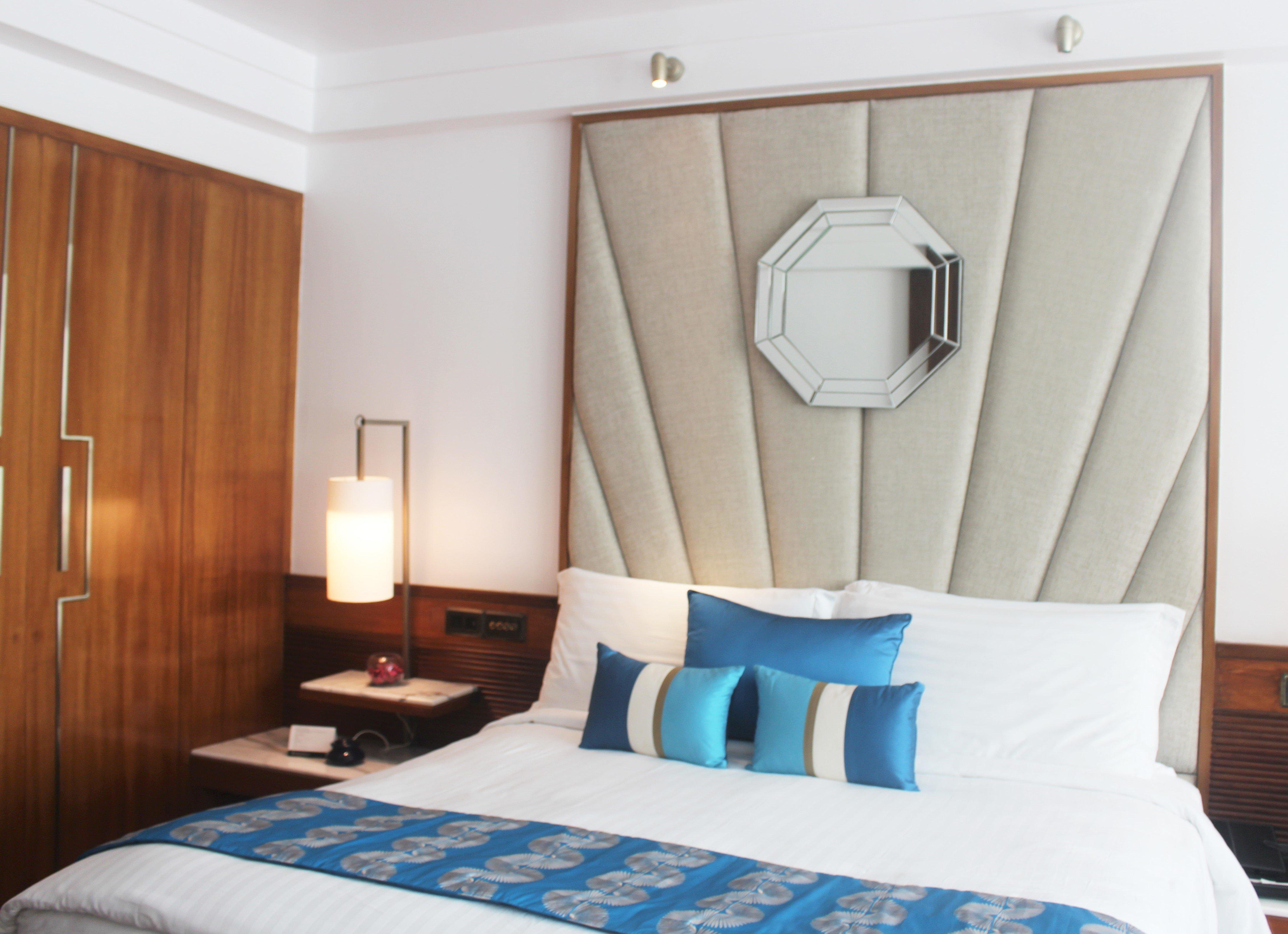 Intercontinental Marine Drive By Ihg