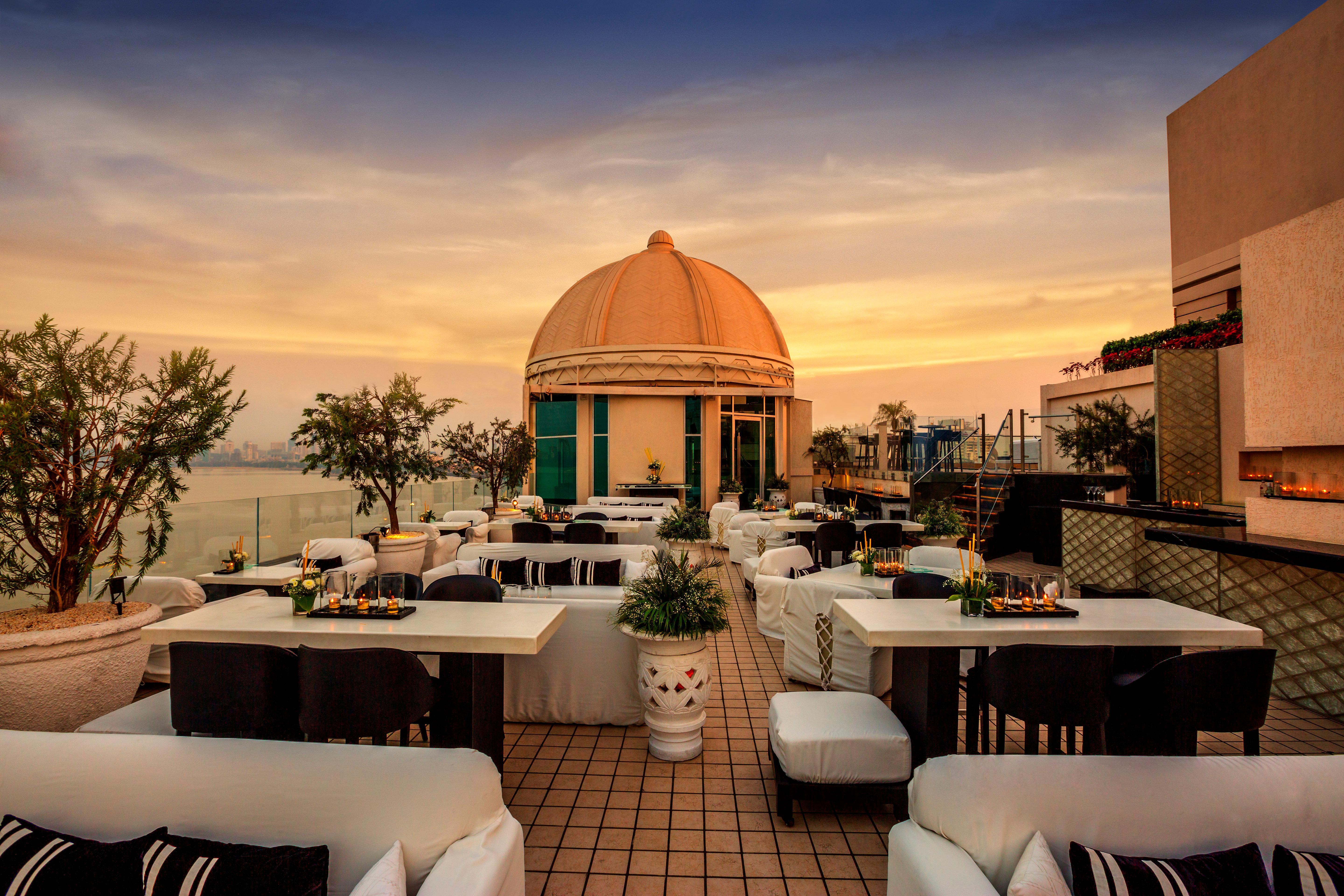 Intercontinental Marine Drive By Ihg Mumbai
