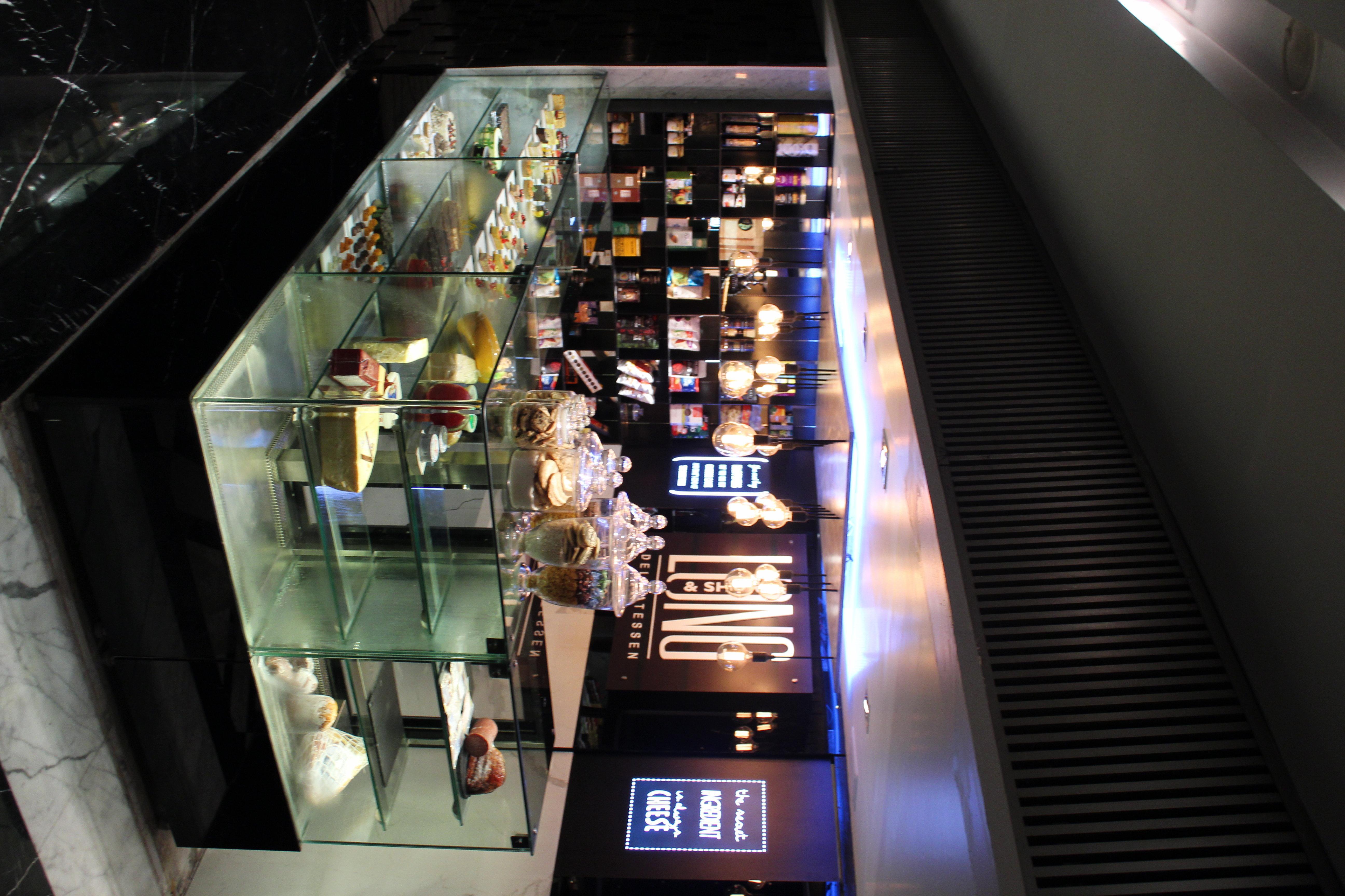 Intercontinental Marine Drive By Ihg