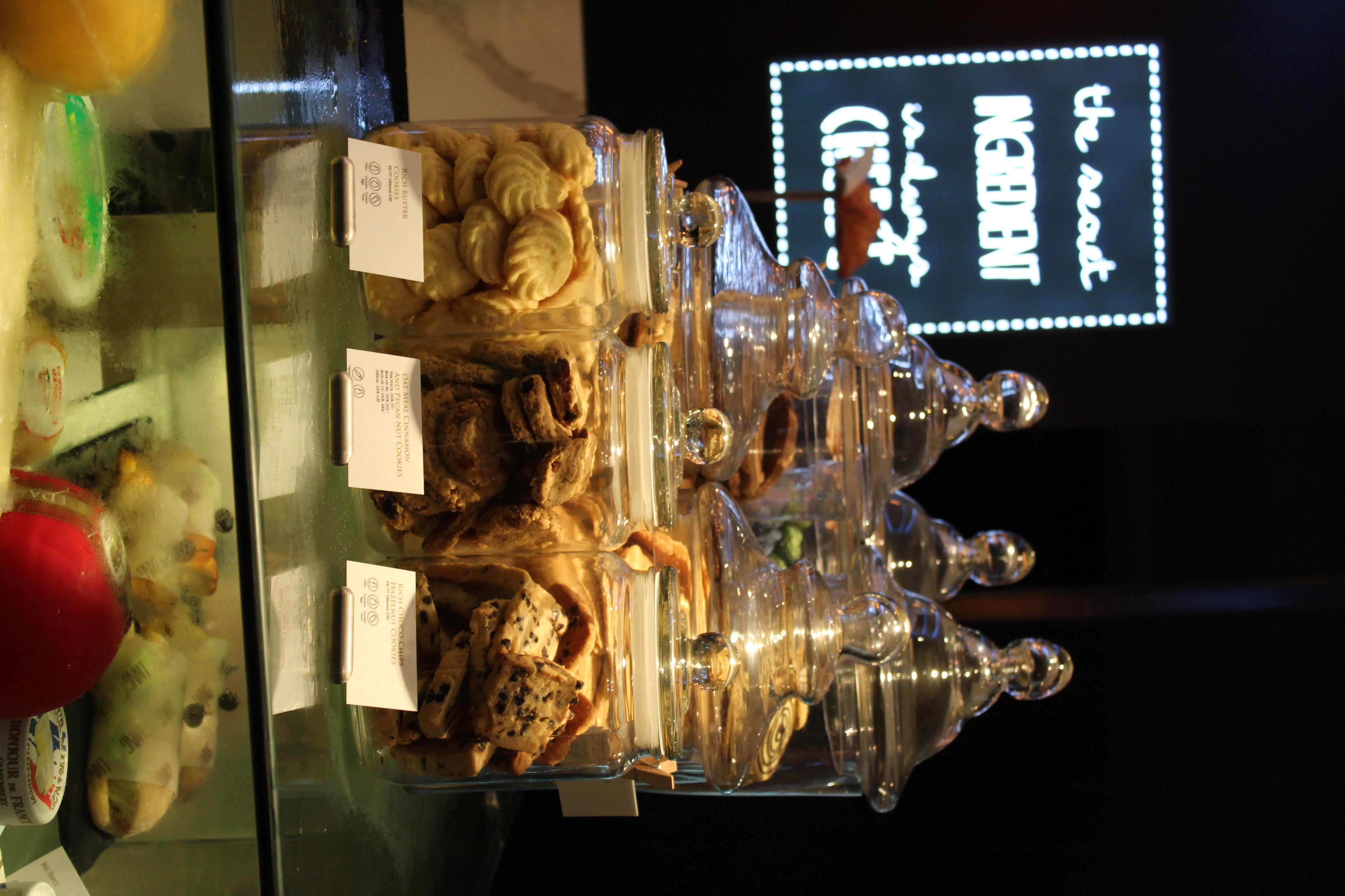 Hotel Intercontinental Marine Drive By Ihg