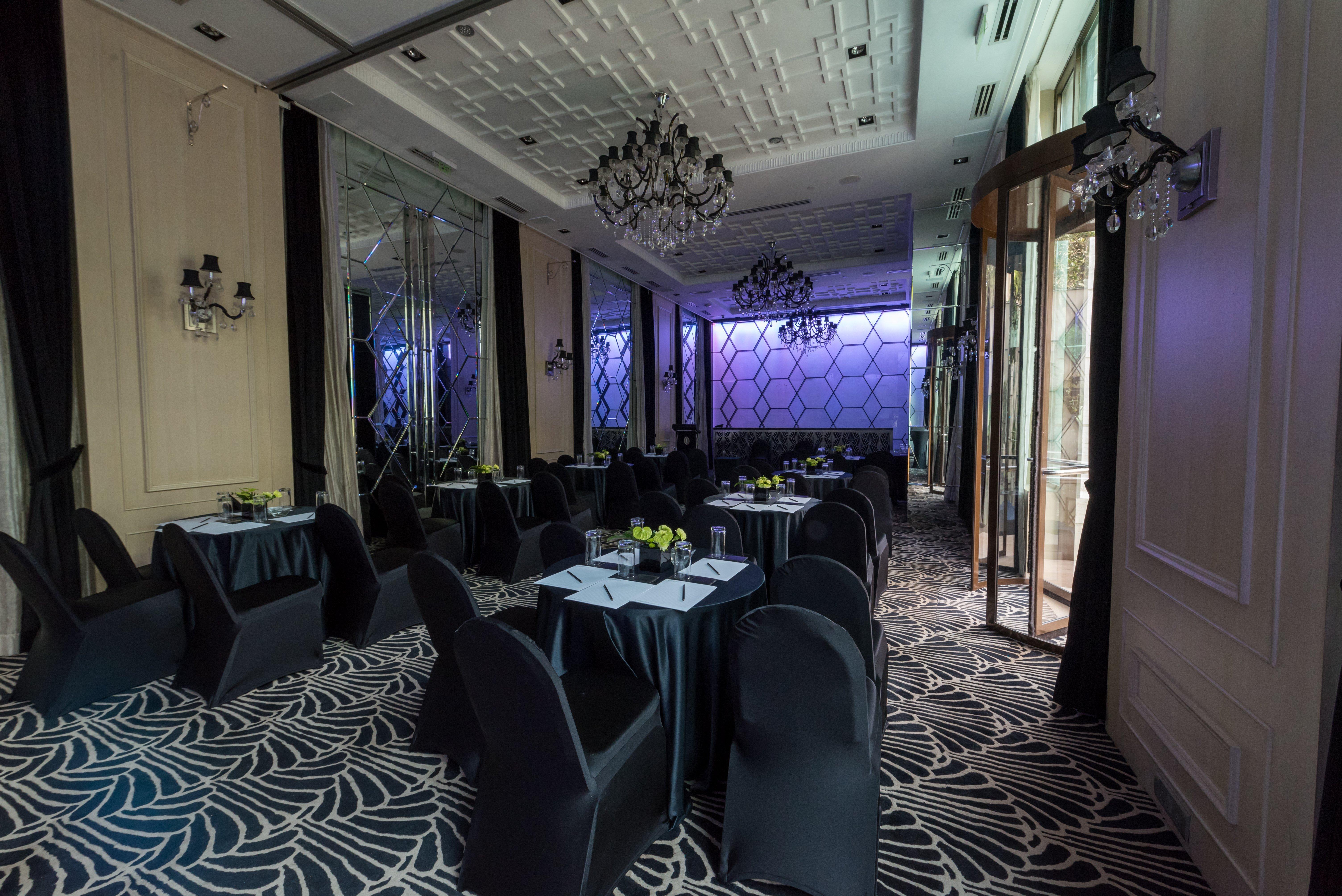 Intercontinental Marine Drive By Ihg