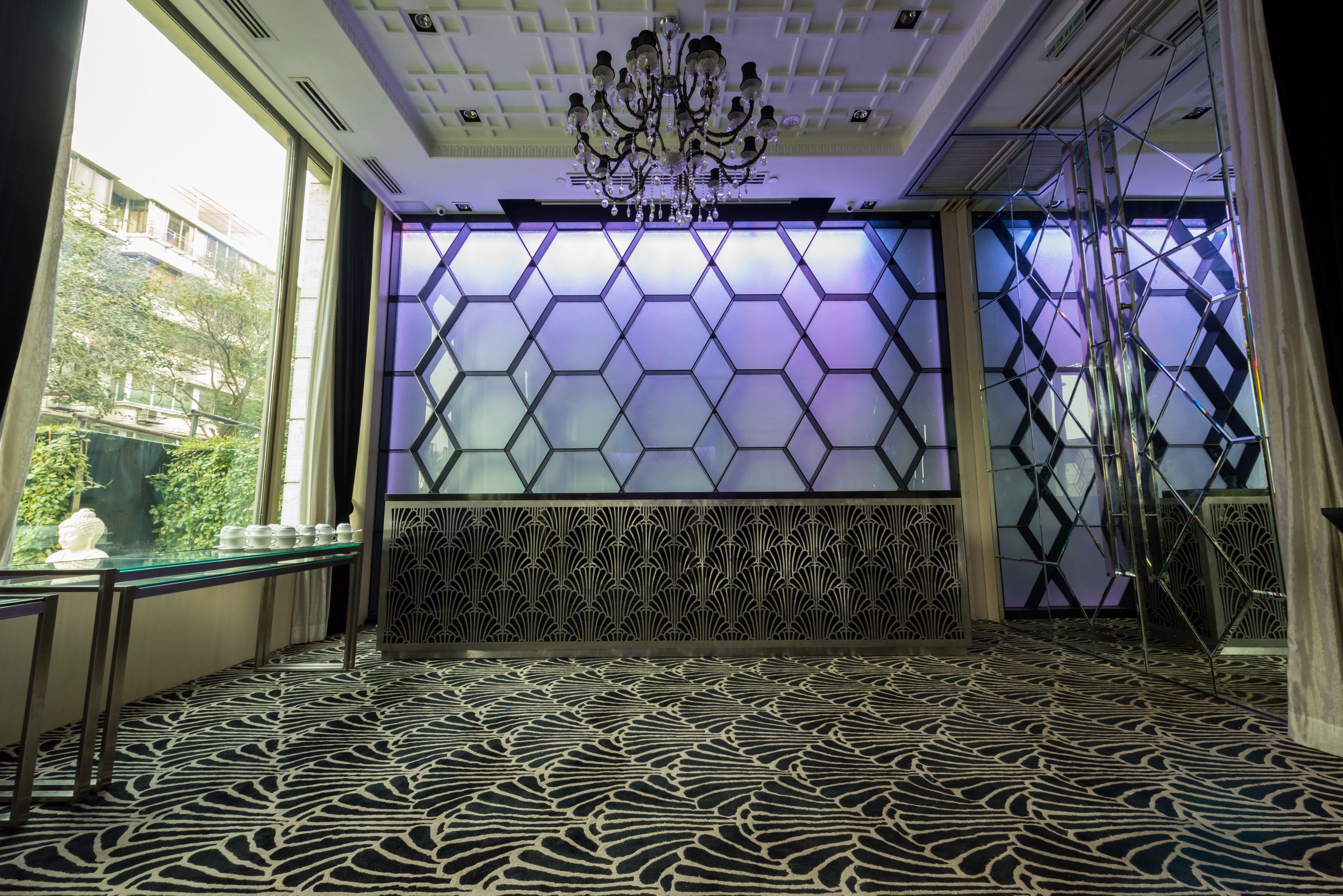 Hotel Intercontinental Marine Drive By Ihg