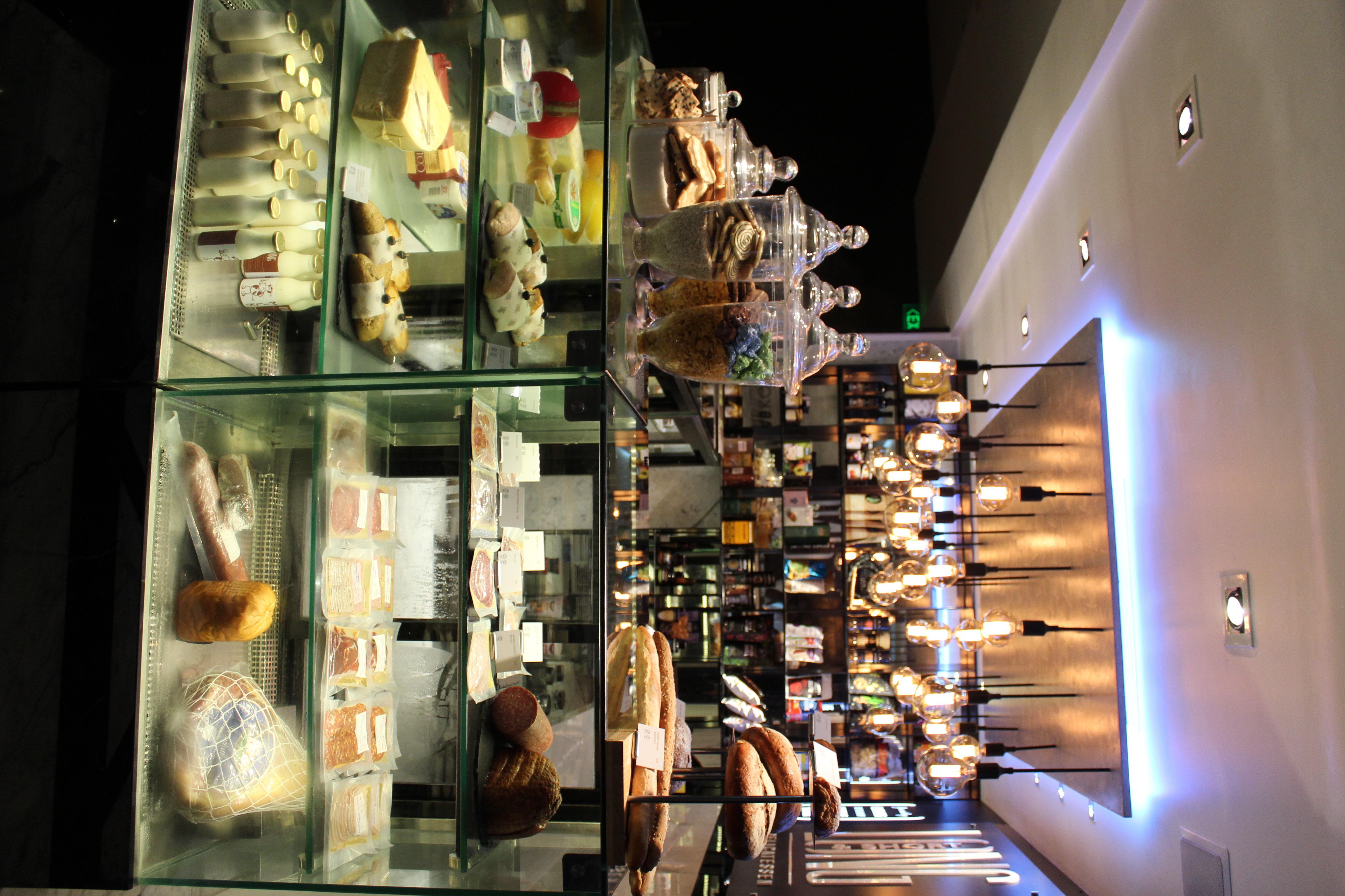 Intercontinental Marine Drive By Ihg 5*