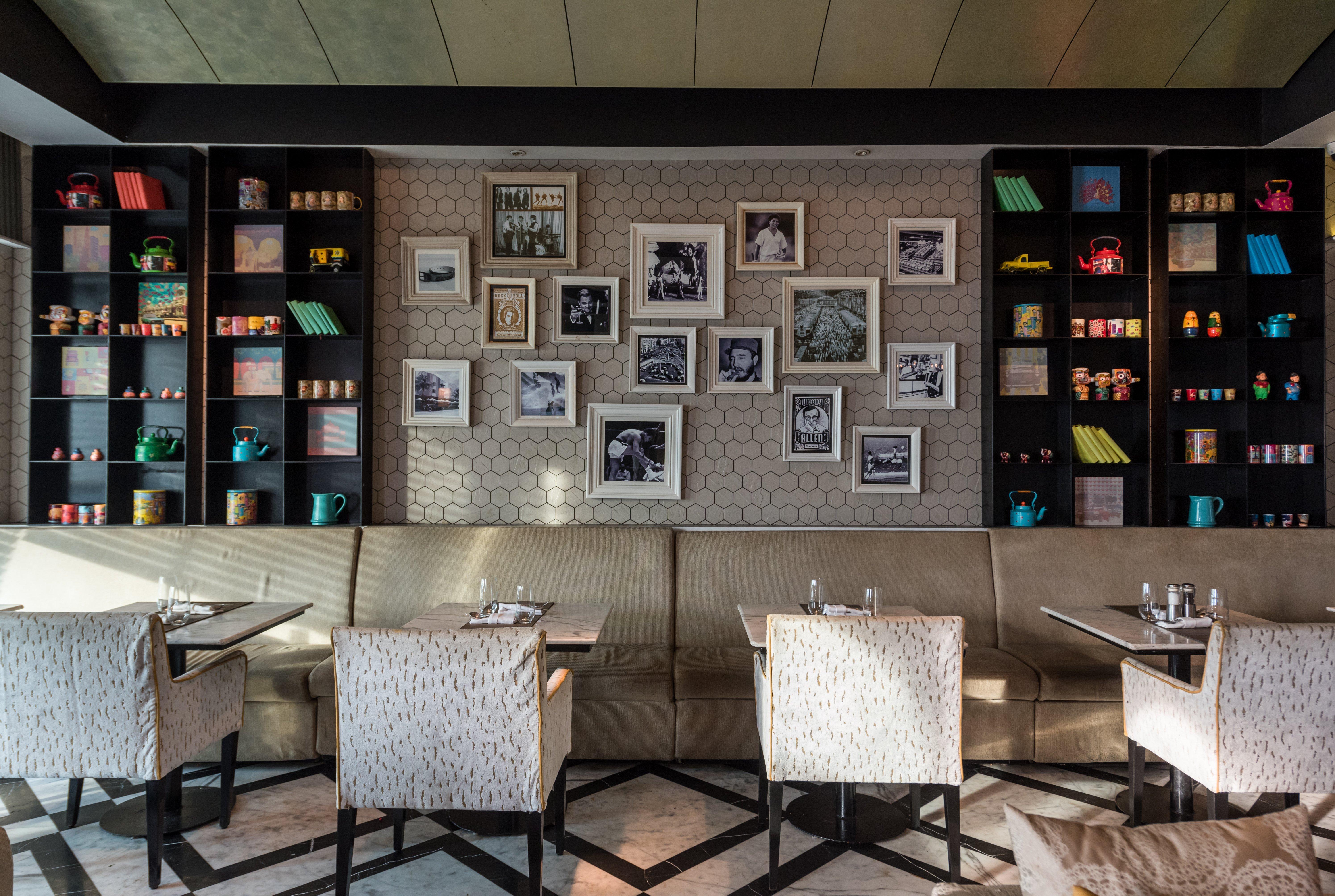 Intercontinental Marine Drive By Ihg Mumbai