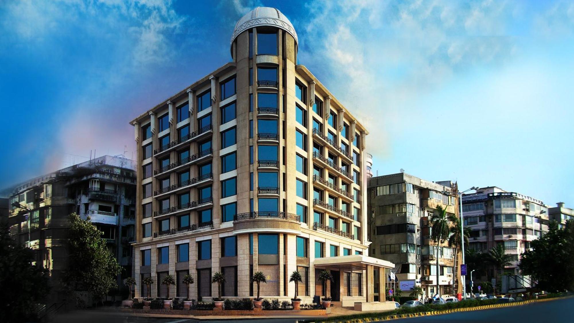 Intercontinental Marine Drive By Ihg Hotel