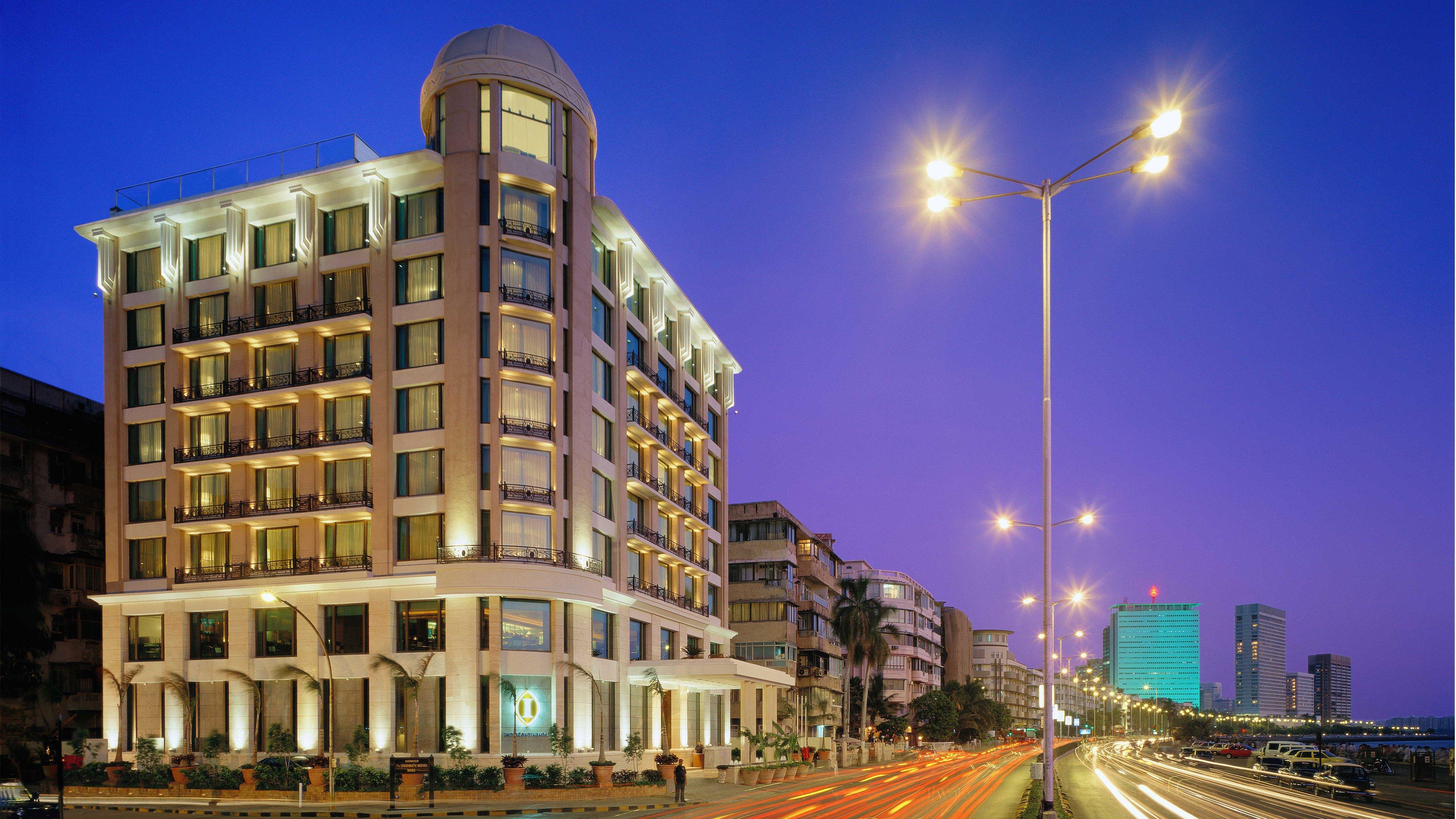Intercontinental Marine Drive By Ihg Hotel 5*