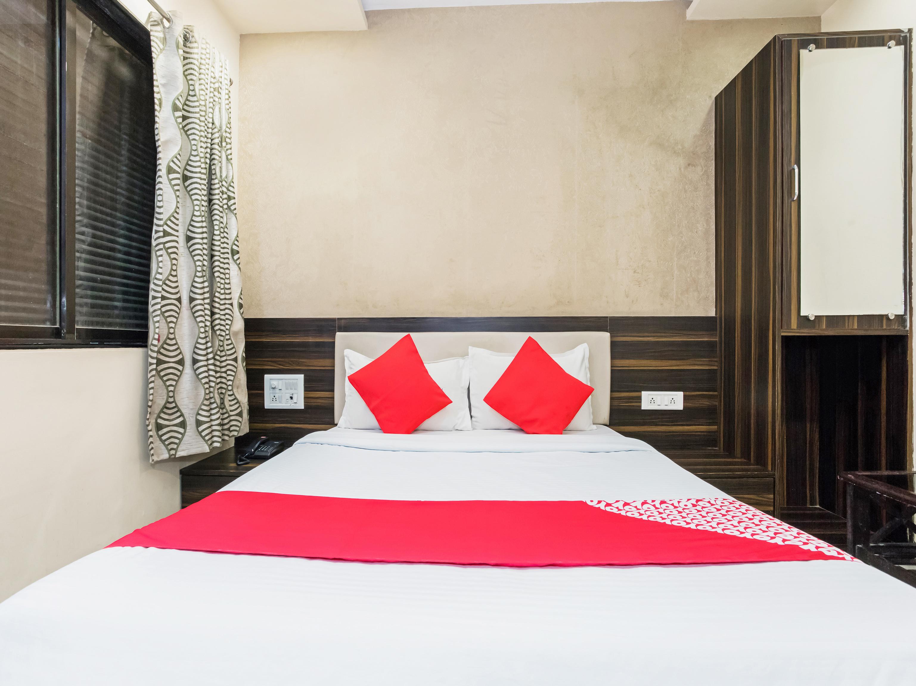 Adore Palace Lodge