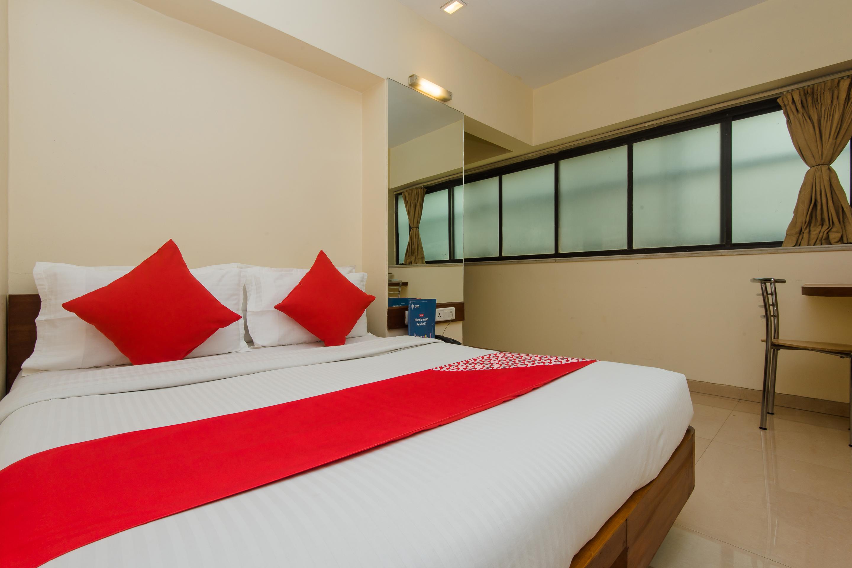 Jayshree Domestic Airport Hotel