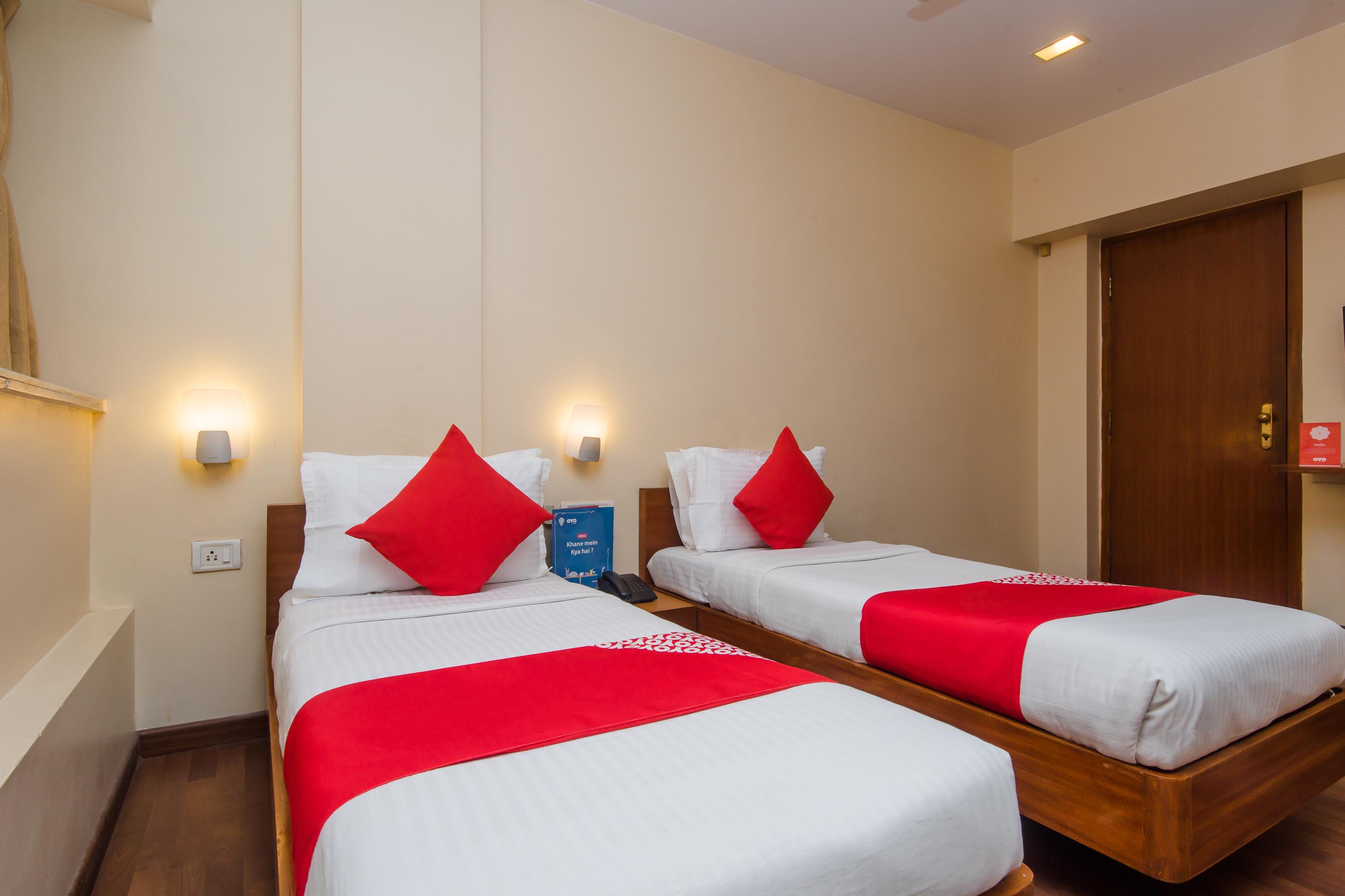 Hotel Jayshree Domestic Airport Mumbai