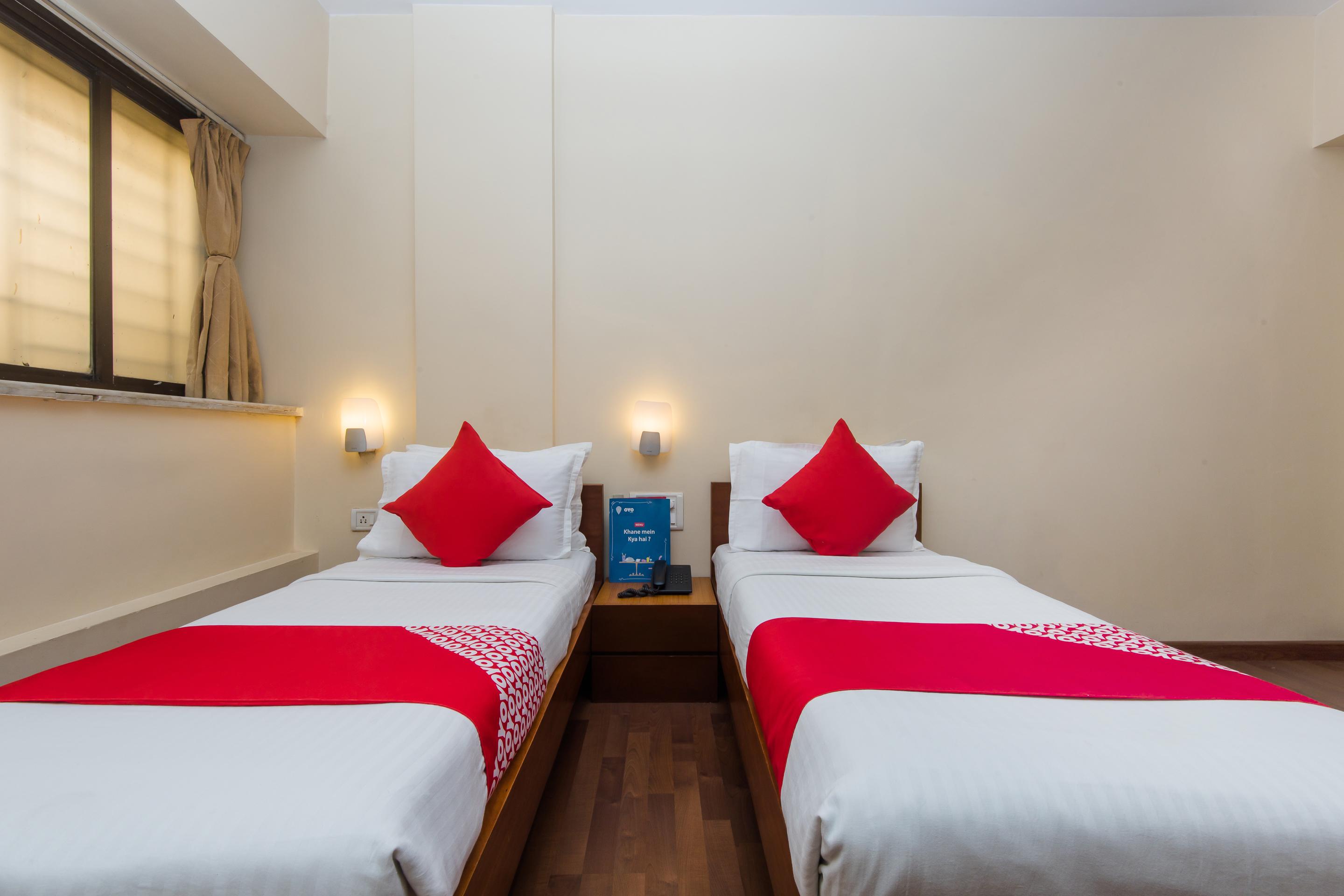 Jayshree Domestic Airport Hotel 3*