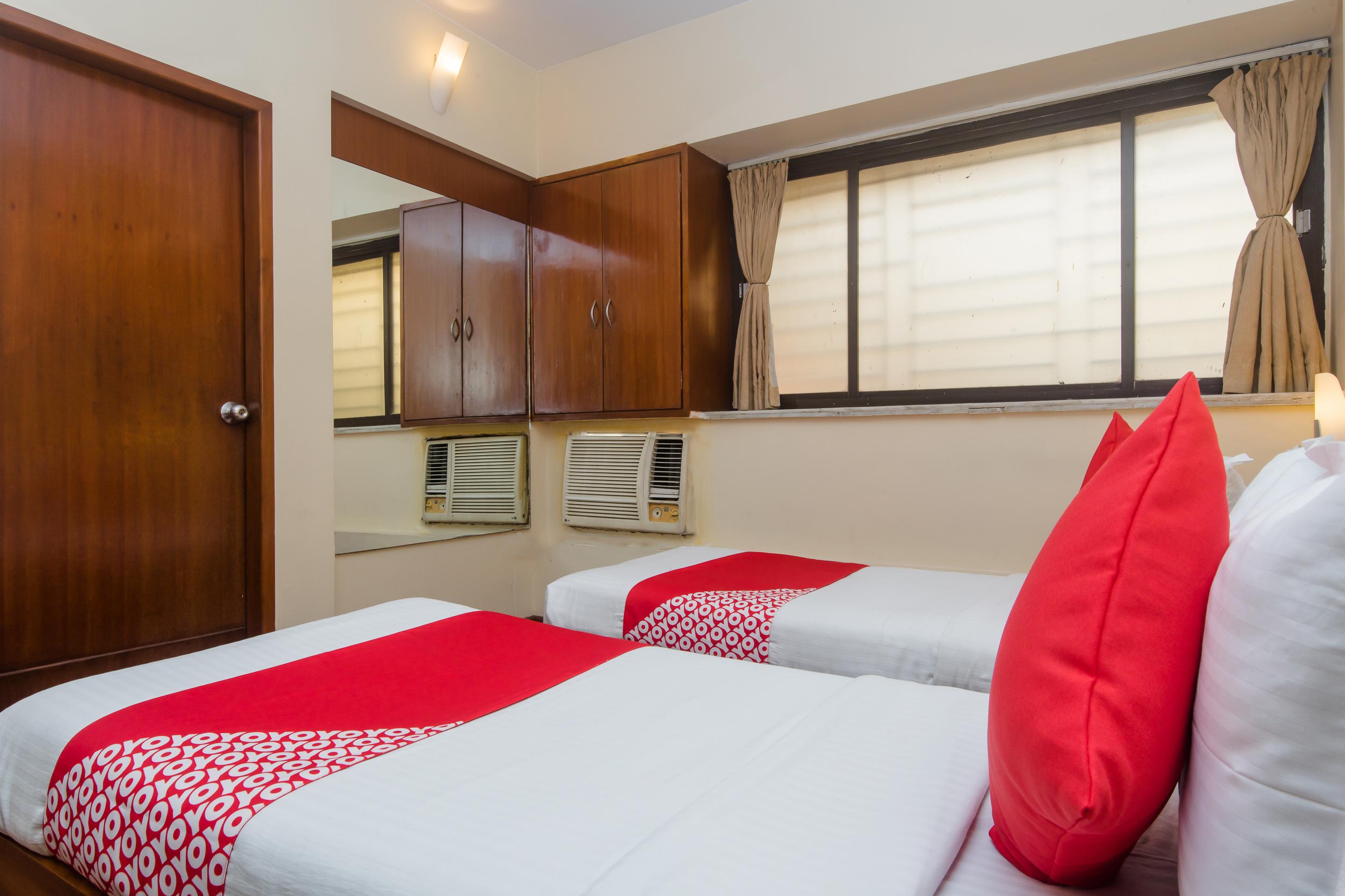 Jayshree Domestic Airport 3*