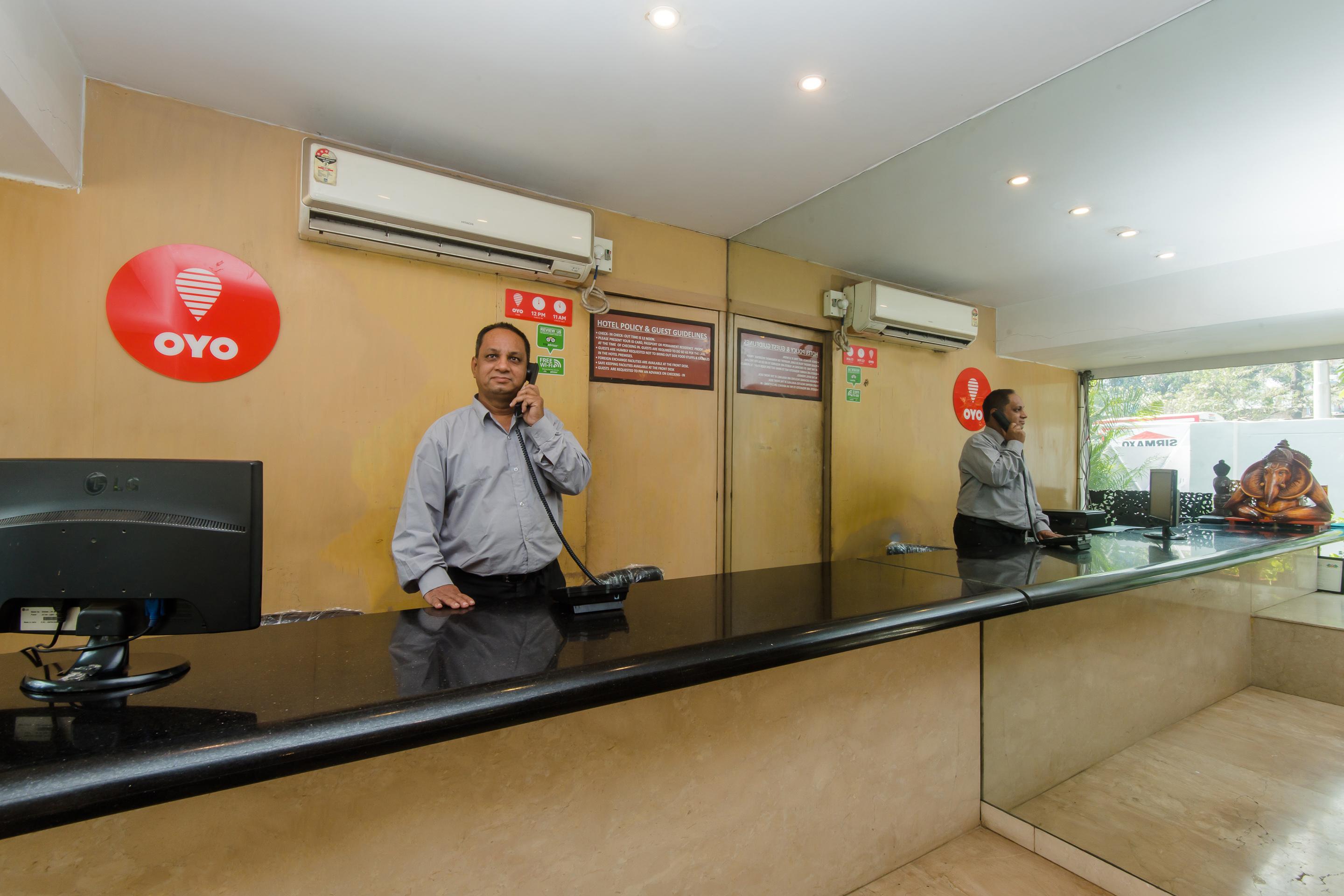 Jayshree Domestic Airport 3* Mumbai