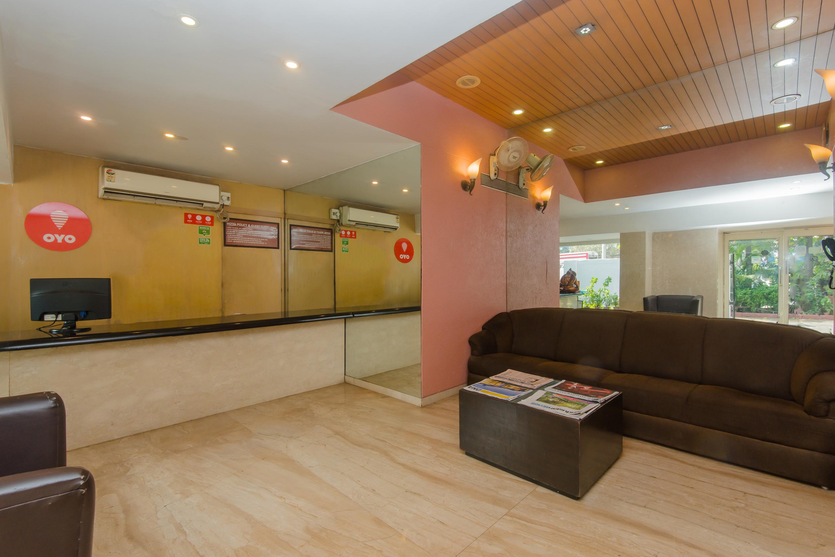 Jayshree Domestic Airport 3* Mumbai