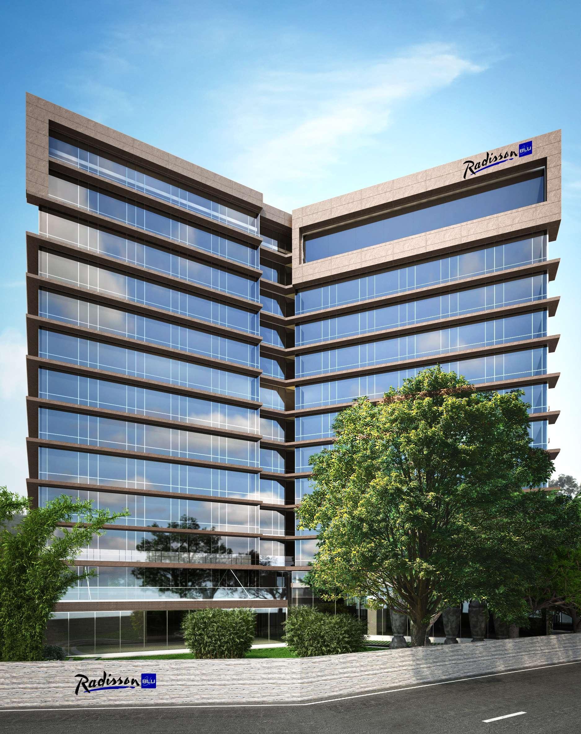 Radisson Blu International Airport