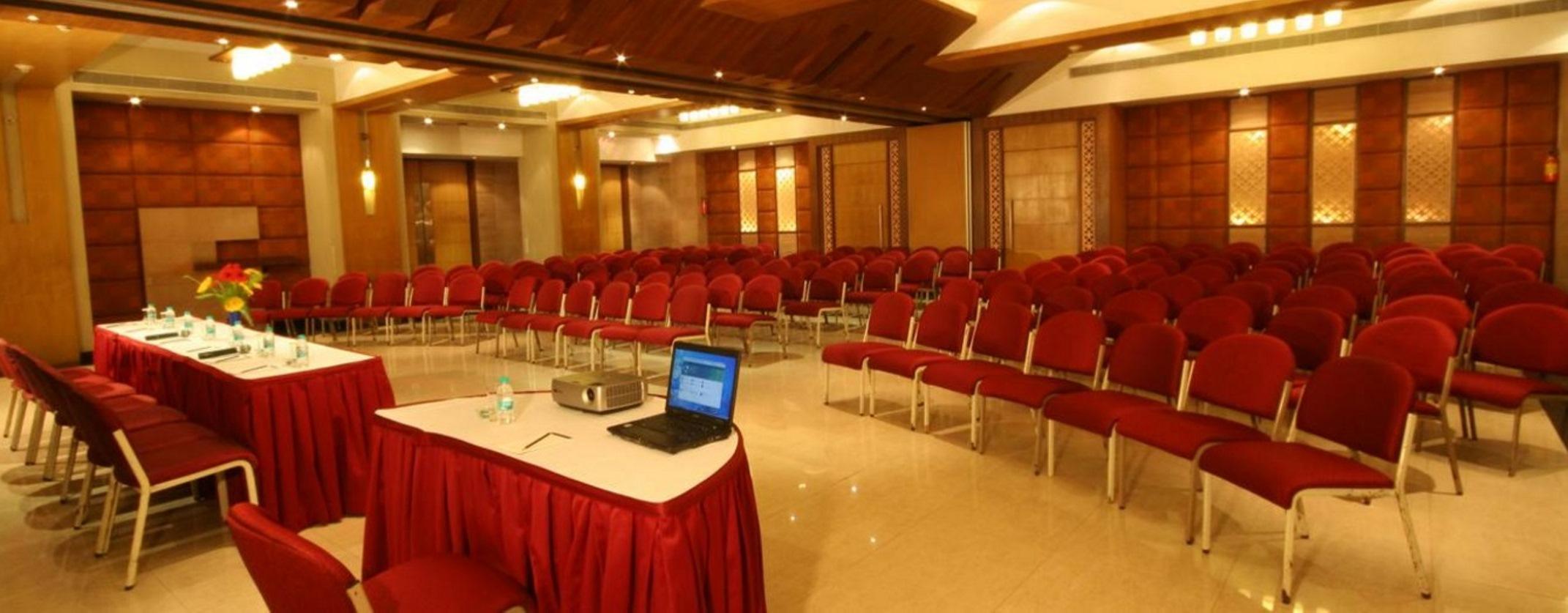 Krishna Palace 4* Mumbai