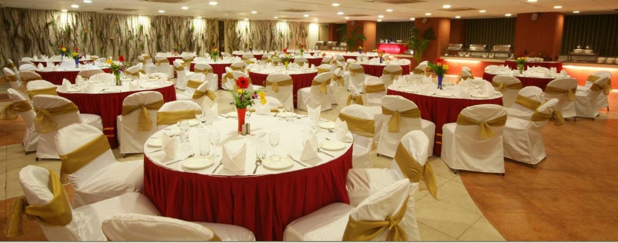 Krishna Palace 4* Mumbai