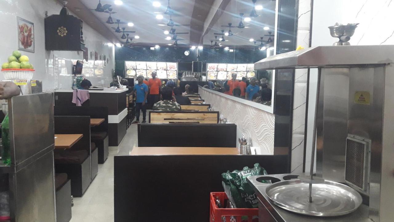 Shine Hospitality Empire *