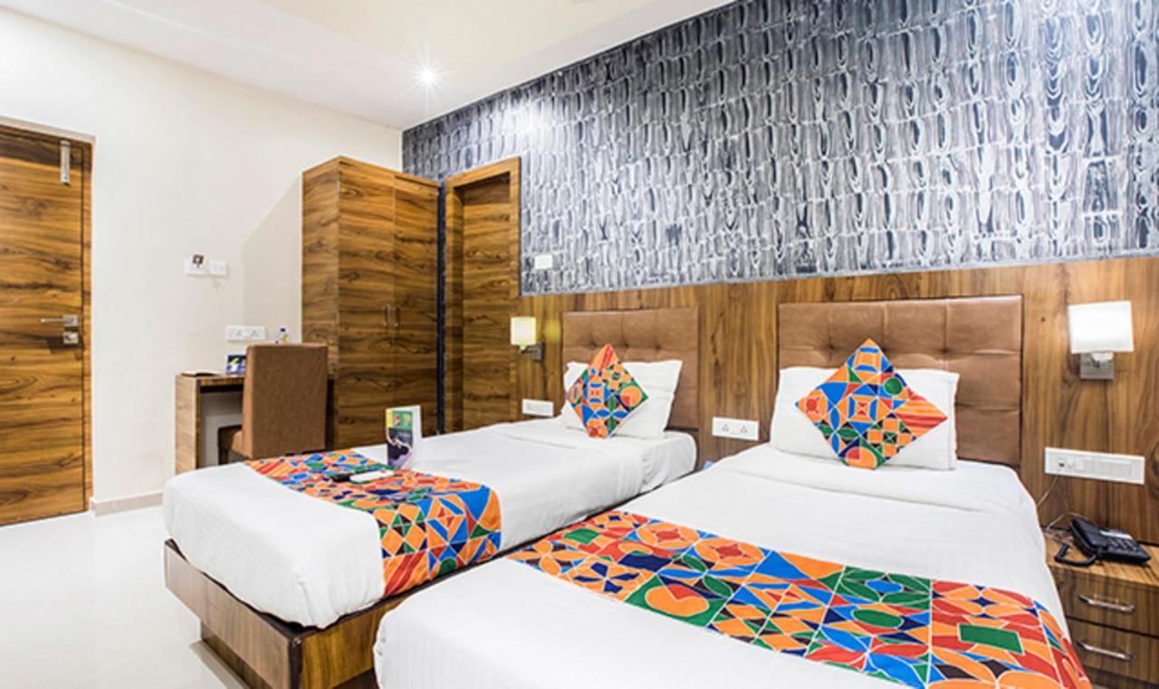 Fabhotel - Nr International Airport Hotel